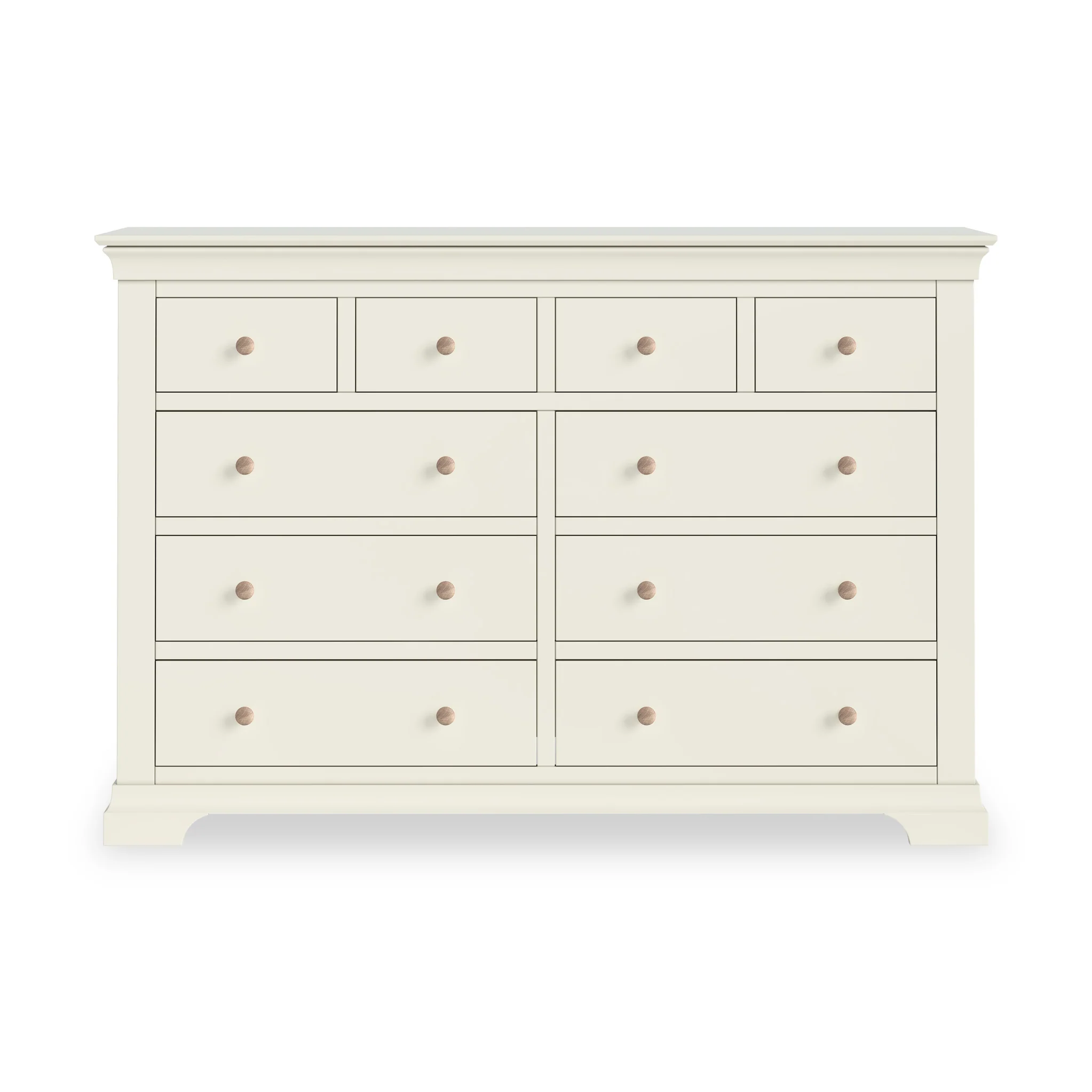 Colette 4 Over 6 Chest Of Drawers - Image 23