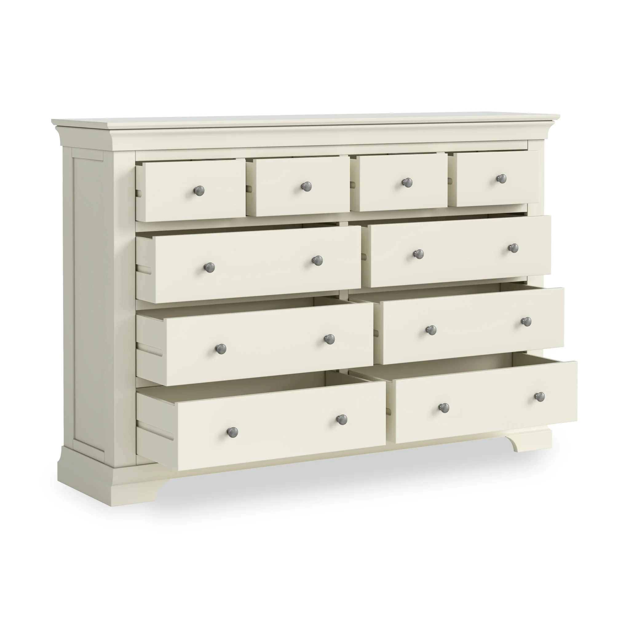 Colette 4 Over 6 Chest Of Drawers - Image 24