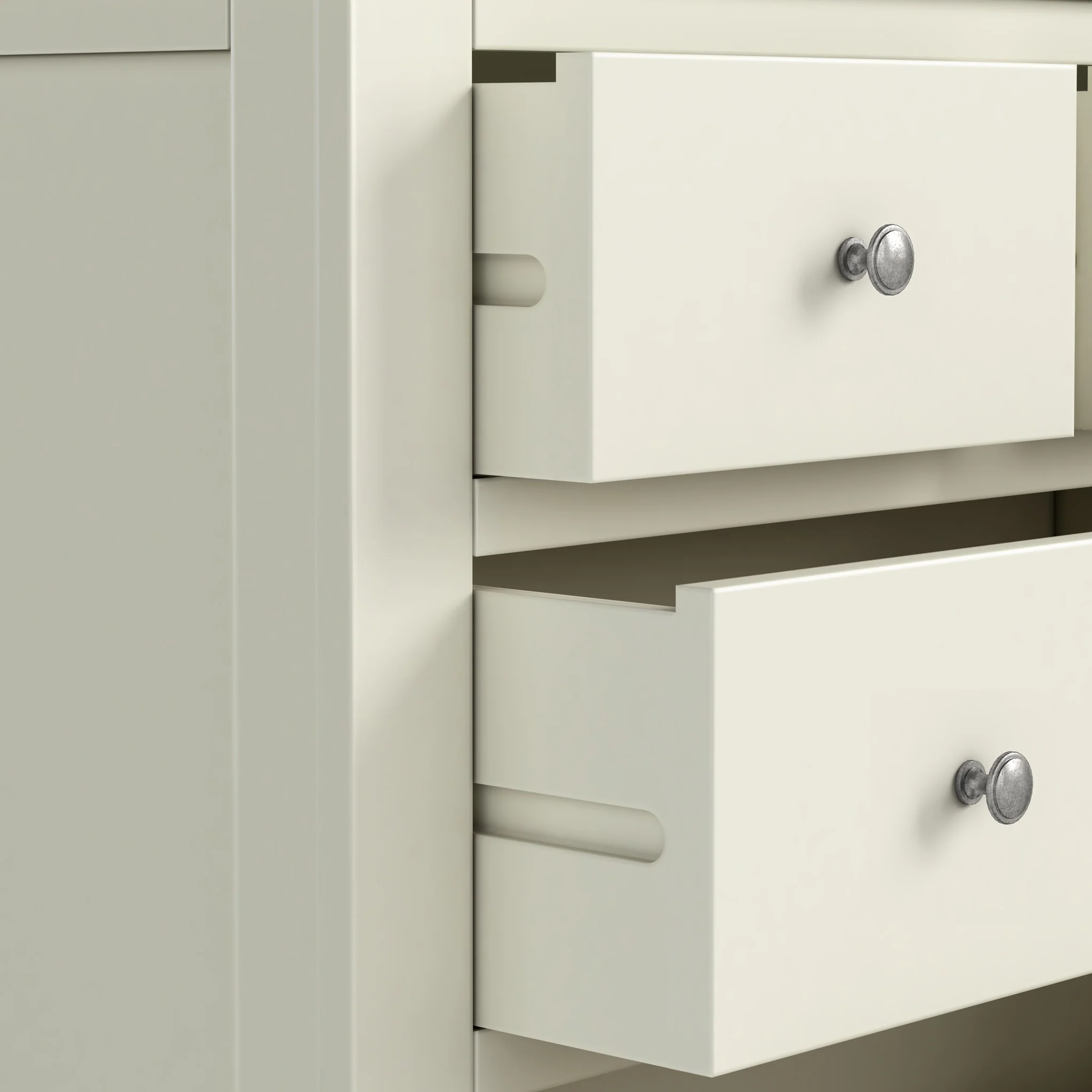 Colette 4 Over 6 Chest Of Drawers - Image 27
