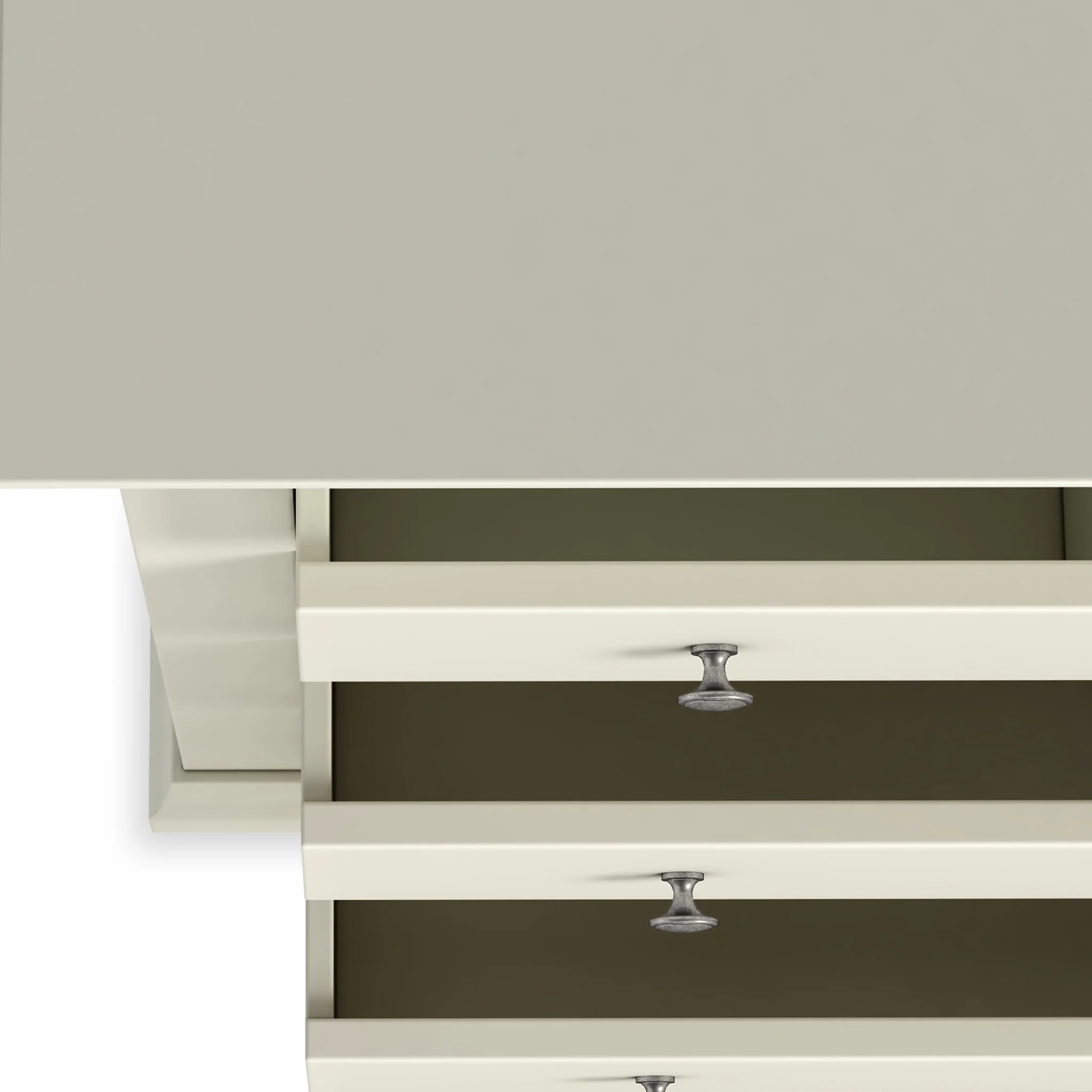 Colette 4 Over 6 Chest Of Drawers - Image 30