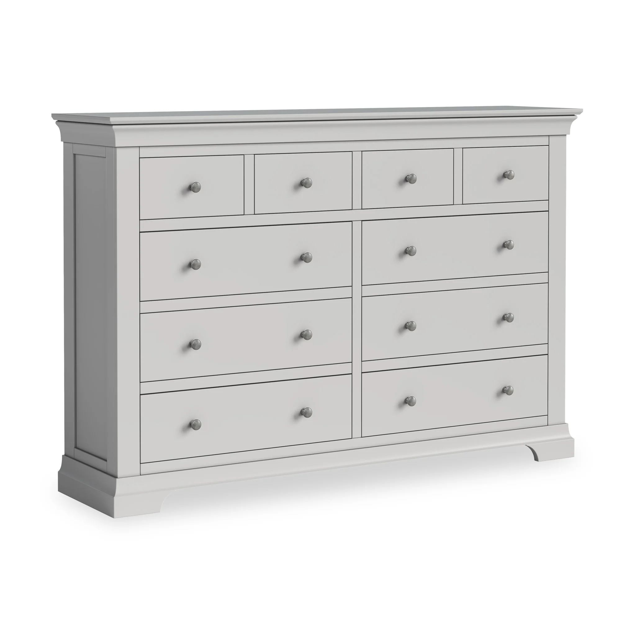 Colette 4 Over 6 Chest Of Drawers - Image 35