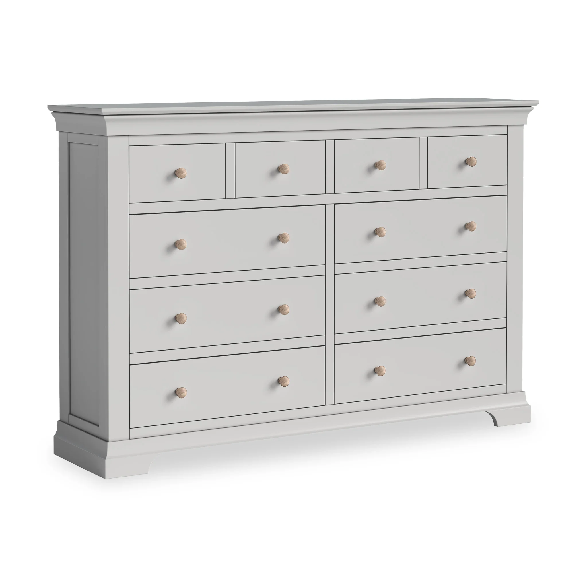Colette 4 Over 6 Chest Of Drawers - Image 38