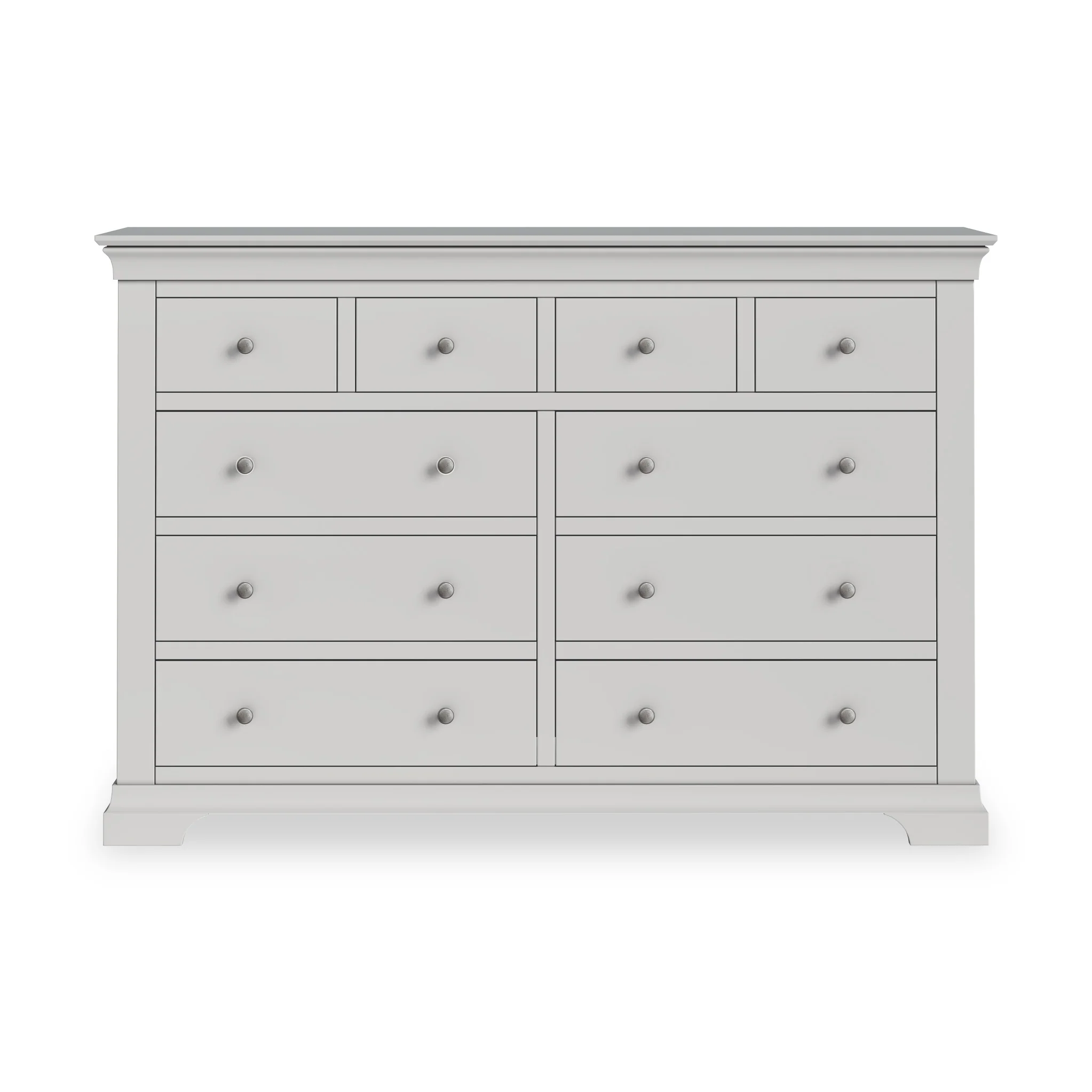 Colette 4 Over 6 Chest Of Drawers - Image 39