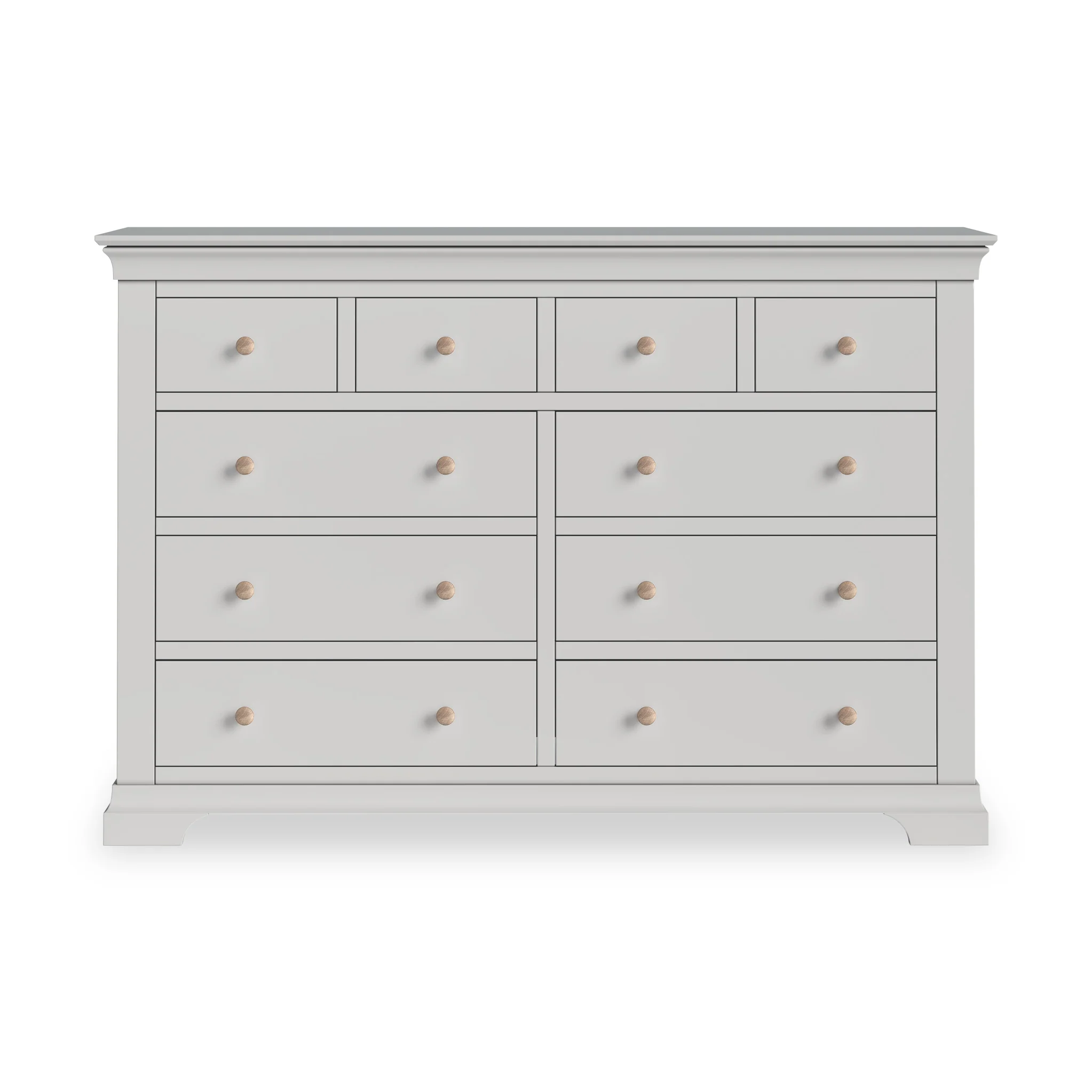Colette 4 Over 6 Chest Of Drawers - Image 40