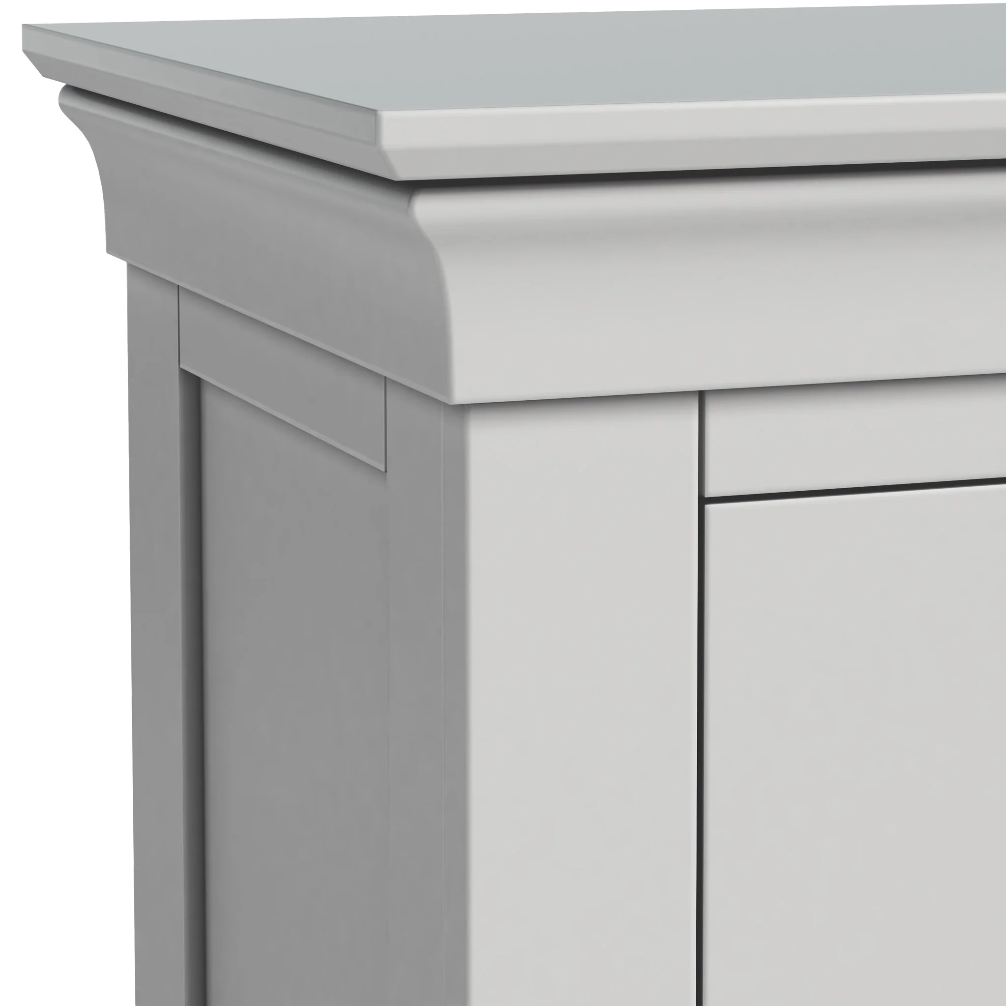 Colette 4 Over 6 Chest Of Drawers - Image 43