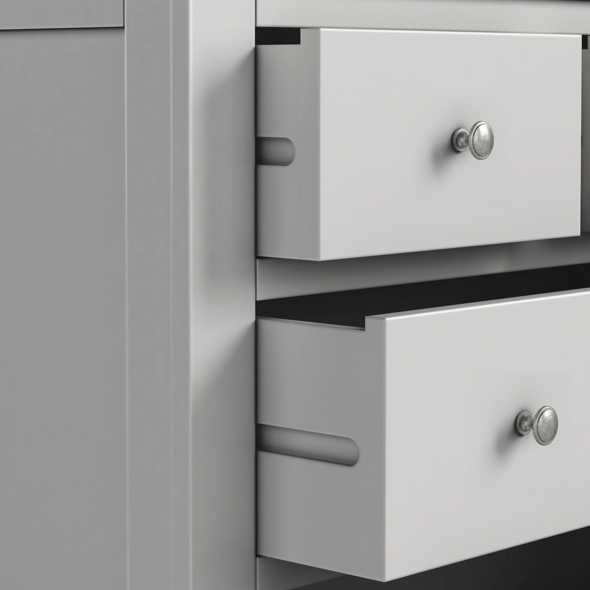 Colette 4 Over 6 Chest Of Drawers - Image 44