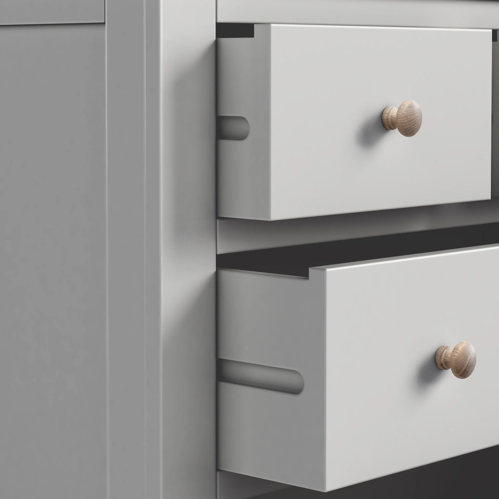 Colette 4 Over 6 Chest Of Drawers - Image 45