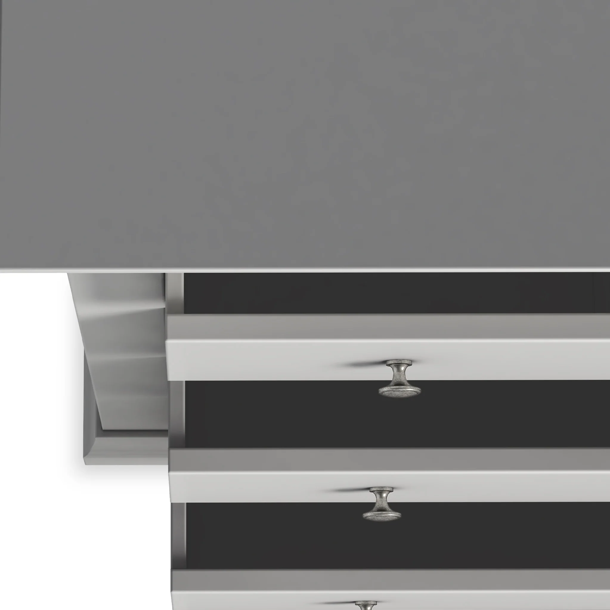 Colette 4 Over 6 Chest Of Drawers - Image 46