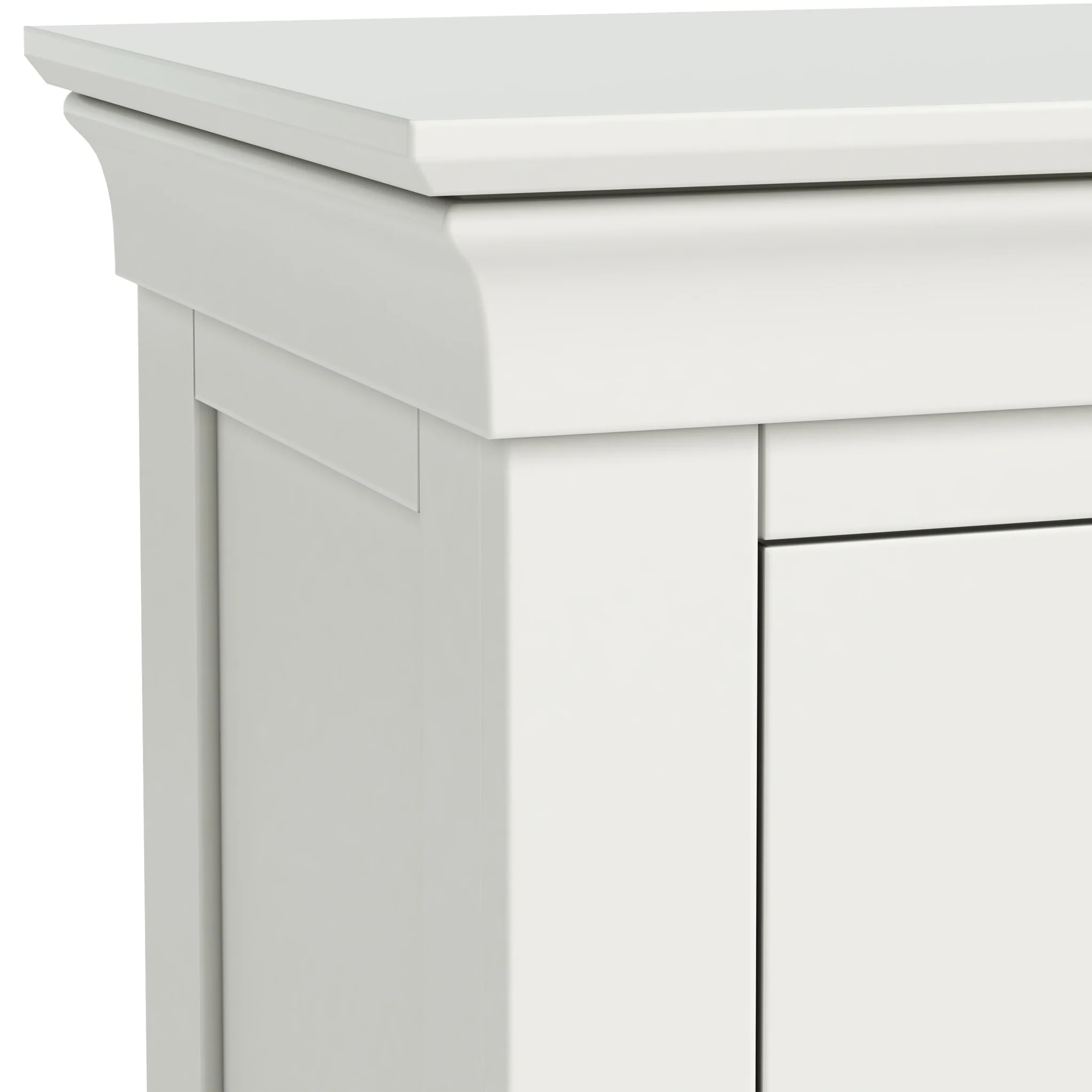 Colette 4 Over 6 Chest Of Drawers - Image 9