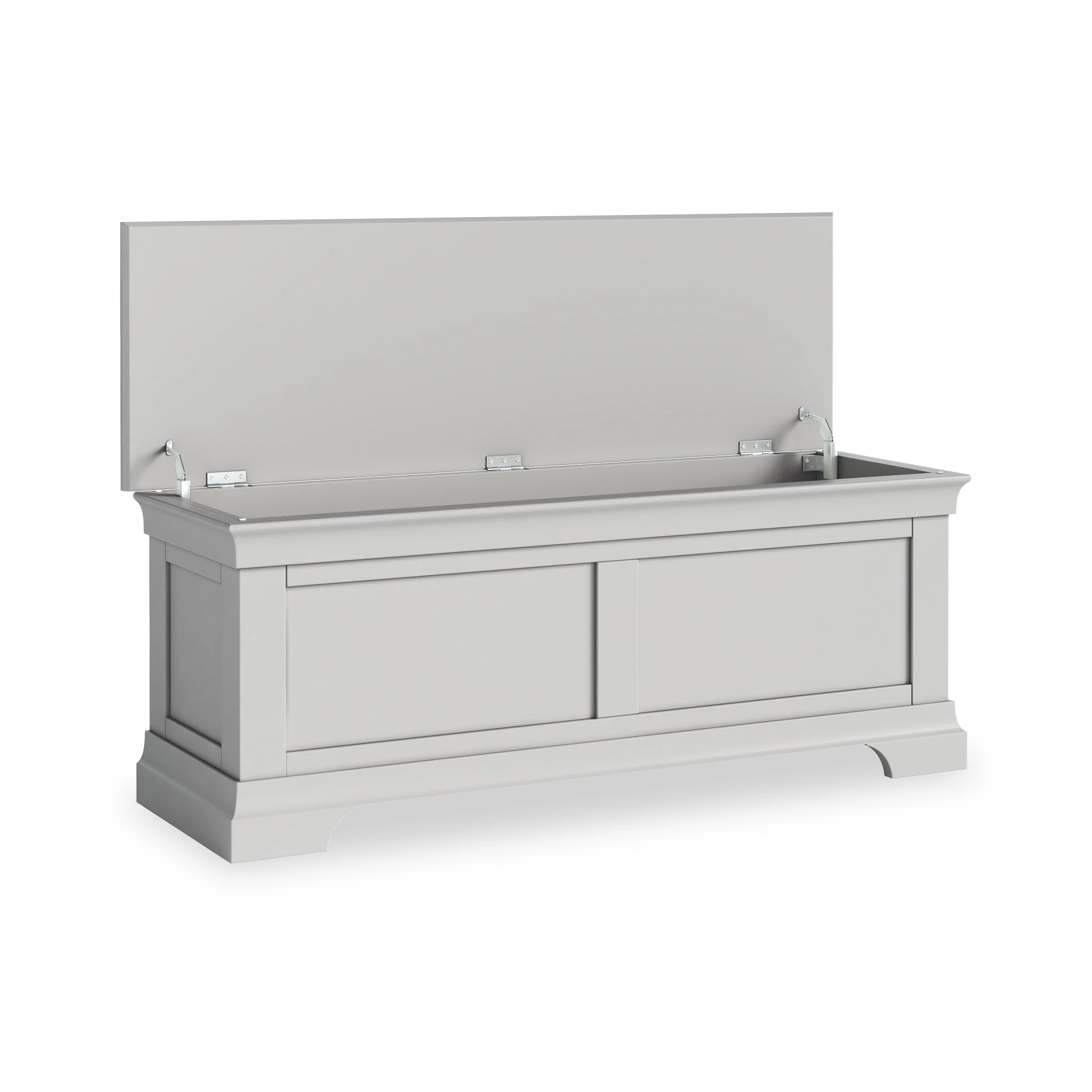 Colette Blanket Box - Image 10