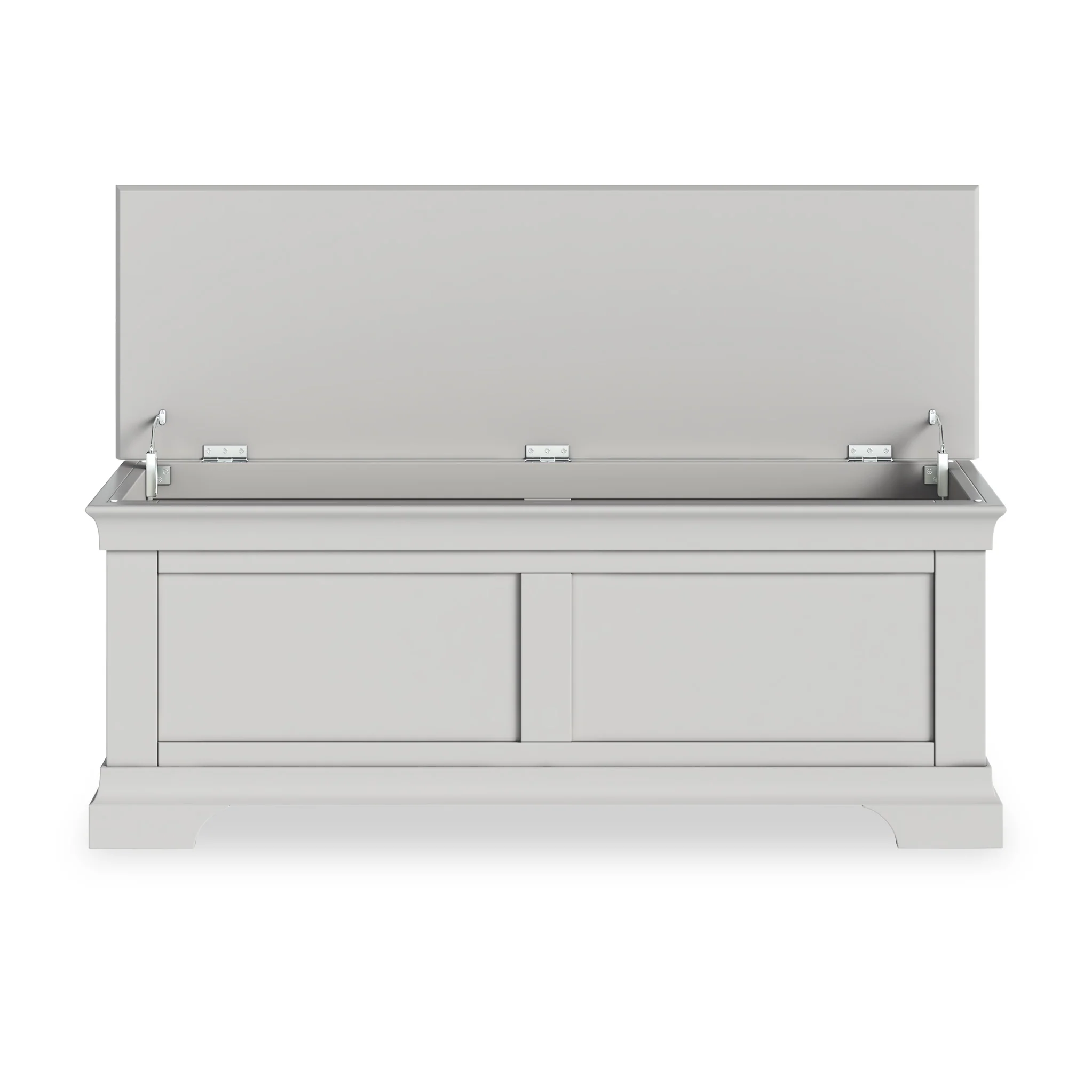 Colette Blanket Box - Image 12
