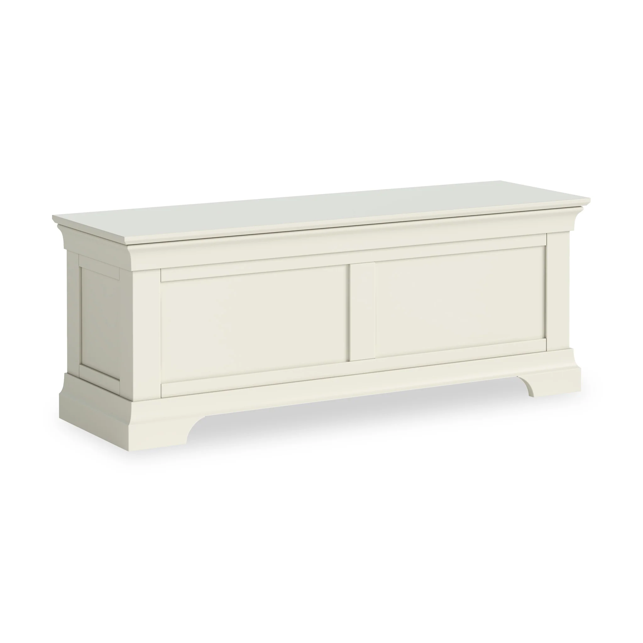 Colette Blanket Box - Image 15