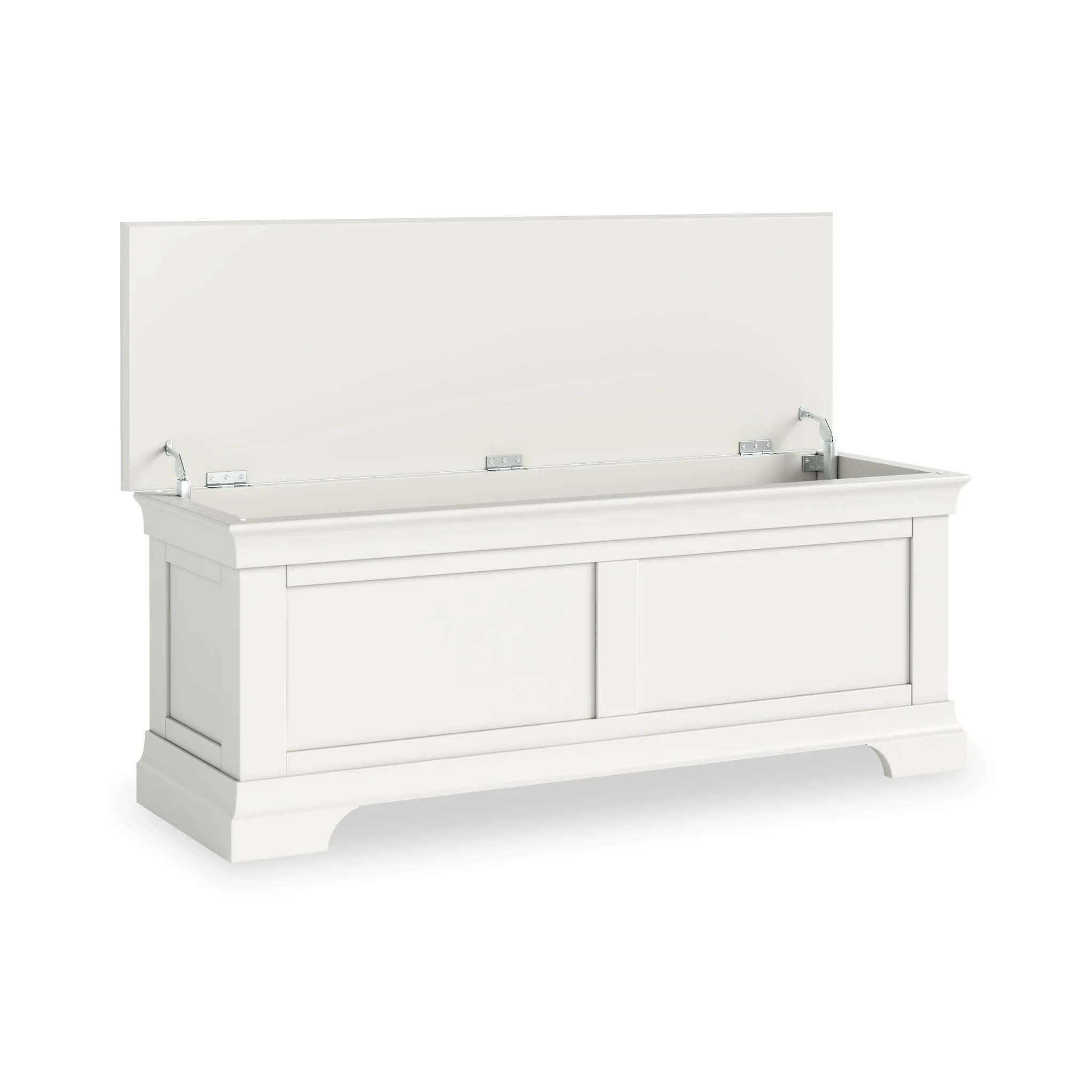 Colette Blanket Box - Image 3
