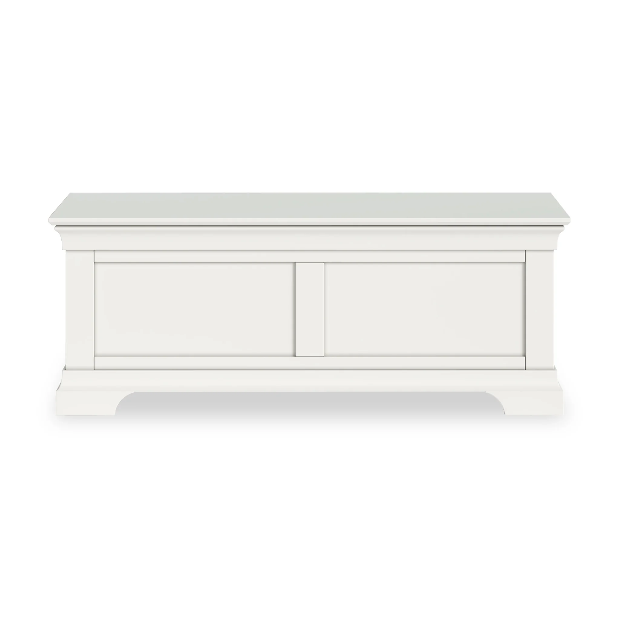 Colette Blanket Box - Image 4