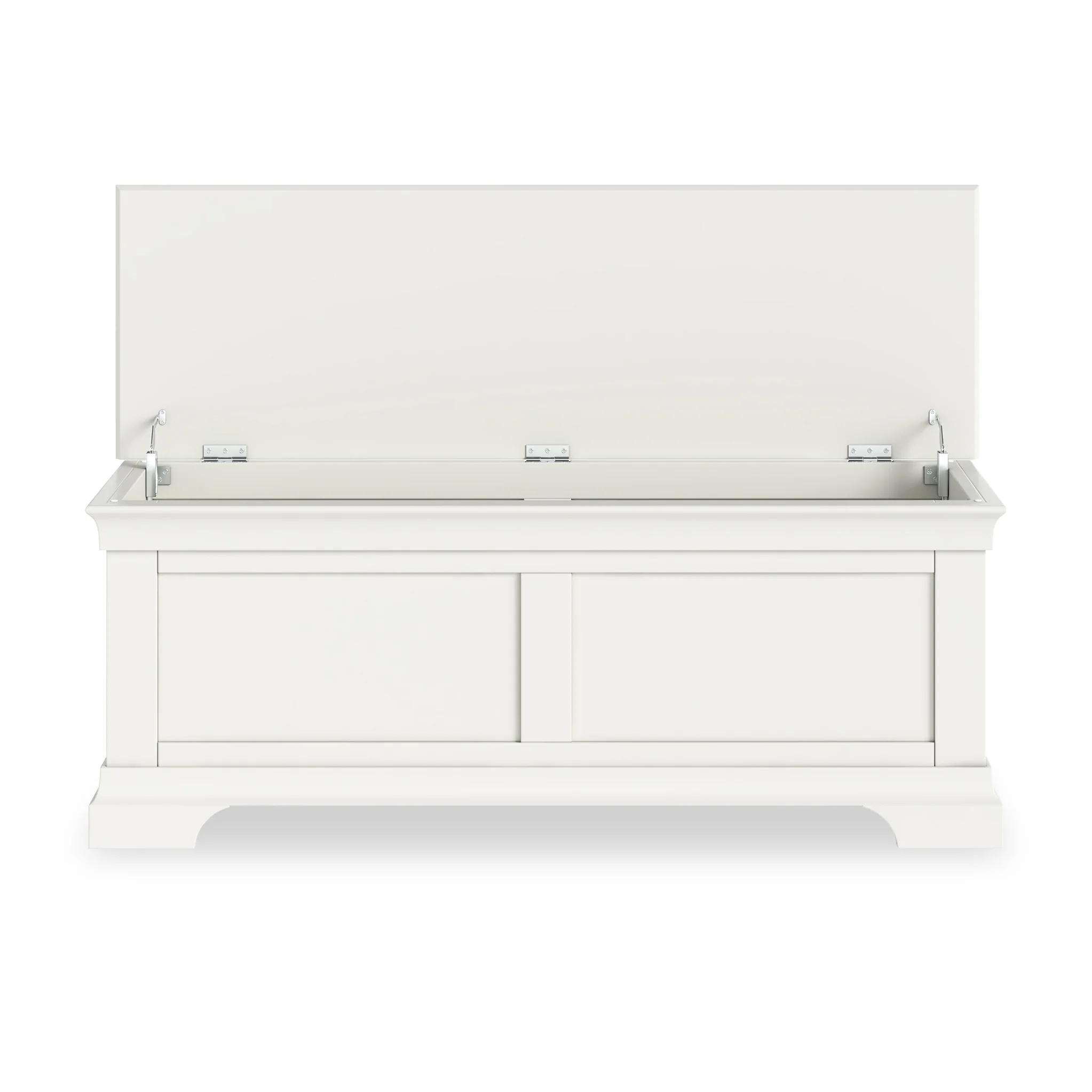 Colette Blanket Box - Image 5
