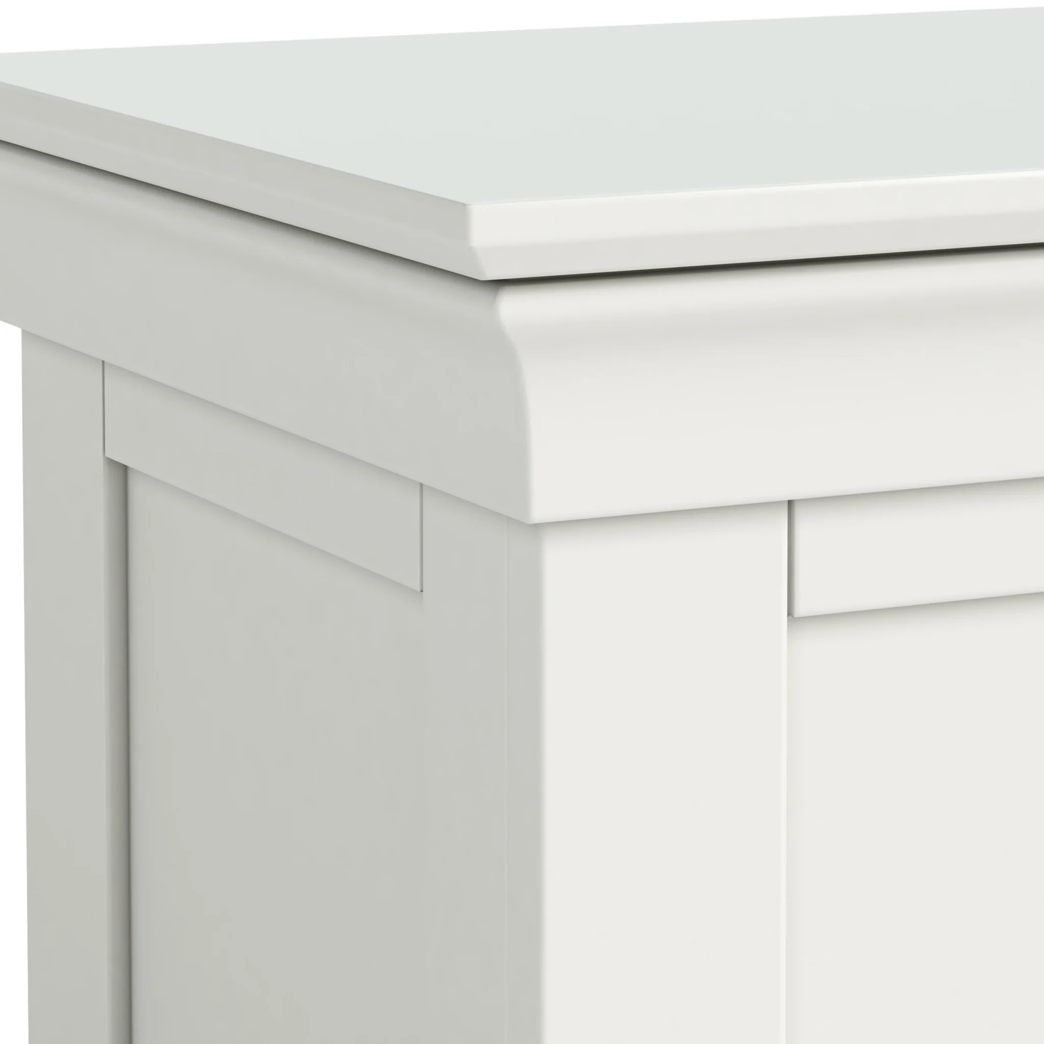 Colette Blanket Box - Image 6