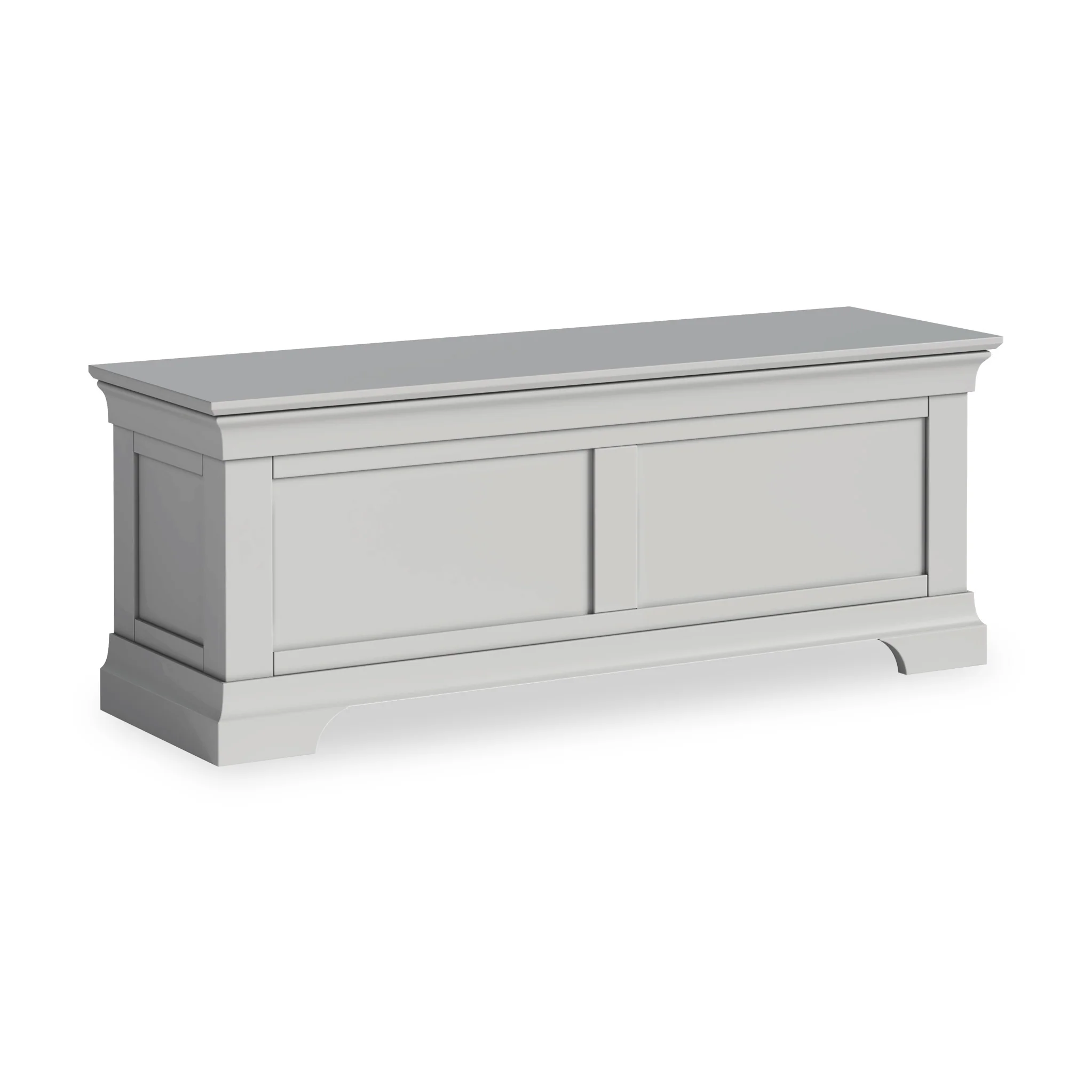 Colette Blanket Box - Image 8