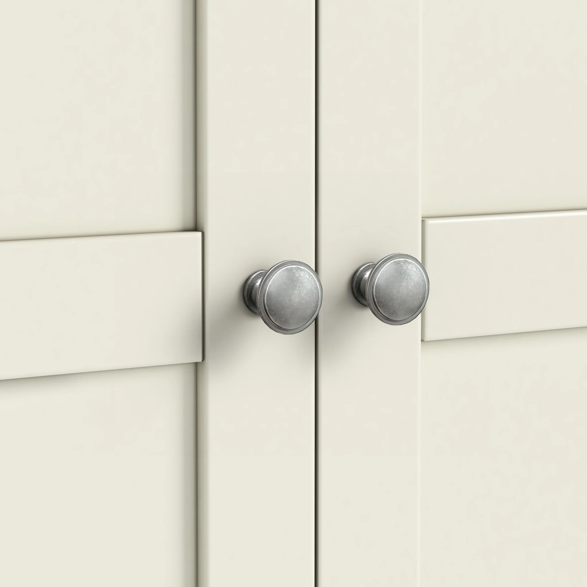 Colette Double Wardrobe & Drawer - Image 27