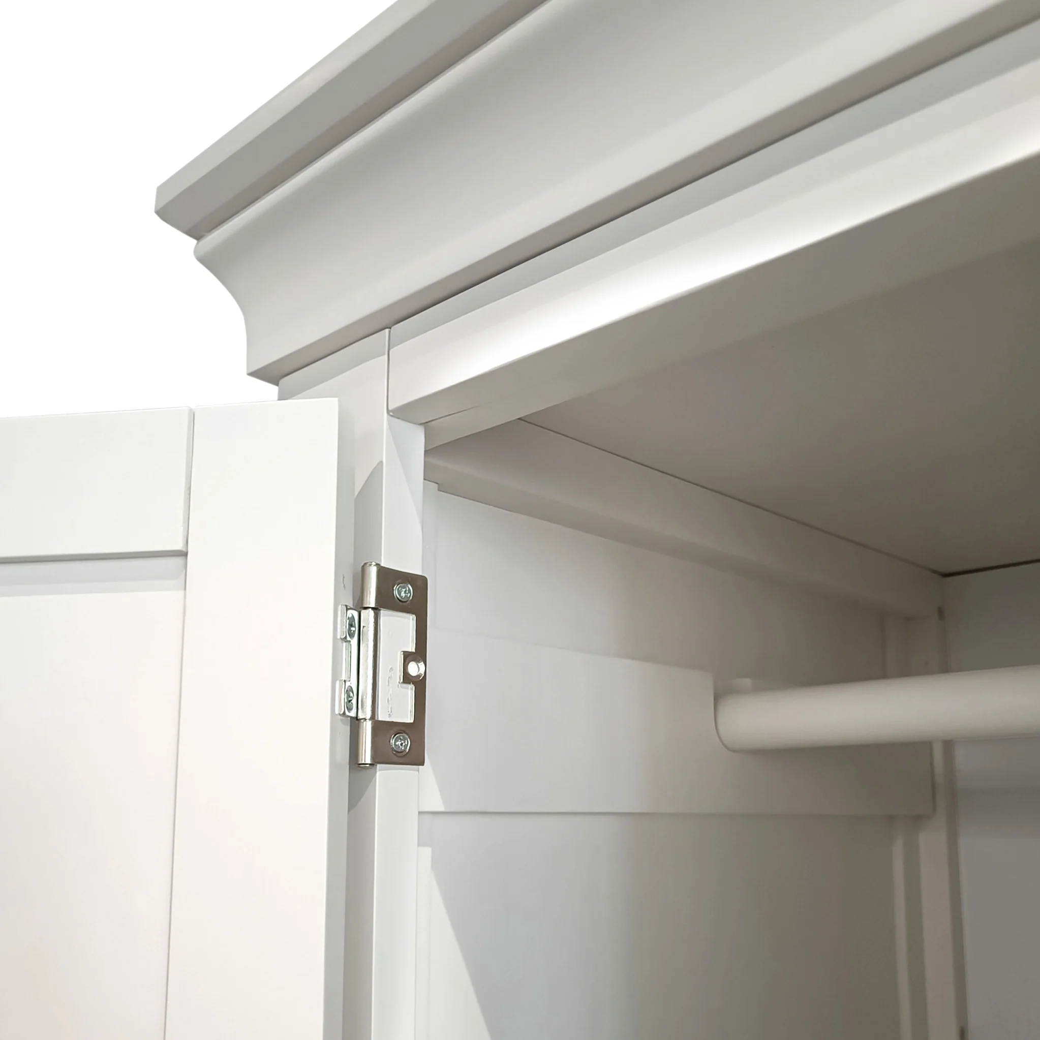 Colette Double Wardrobe & Drawer - Image 39