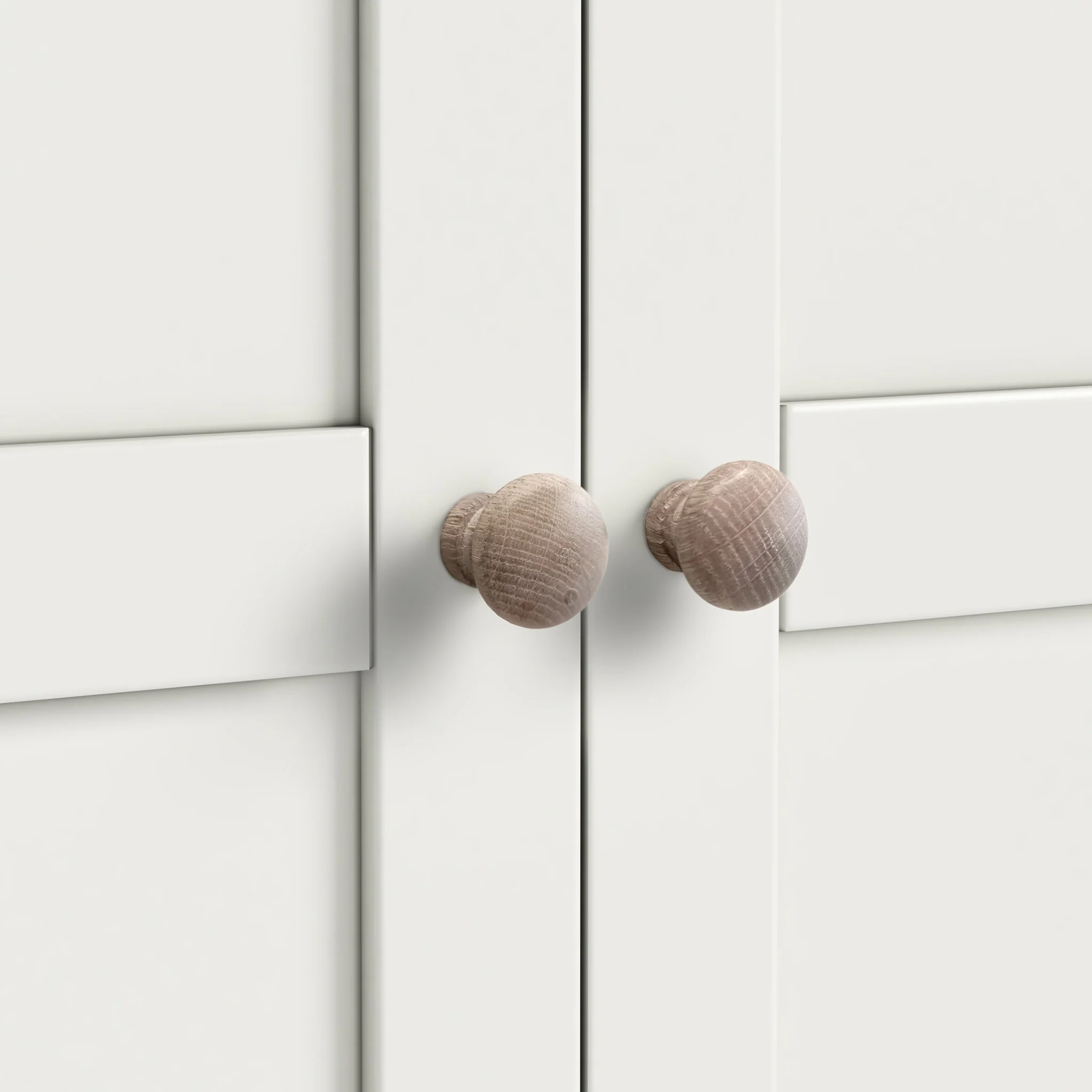 Colette Double Wardrobe & Drawer - Image 42