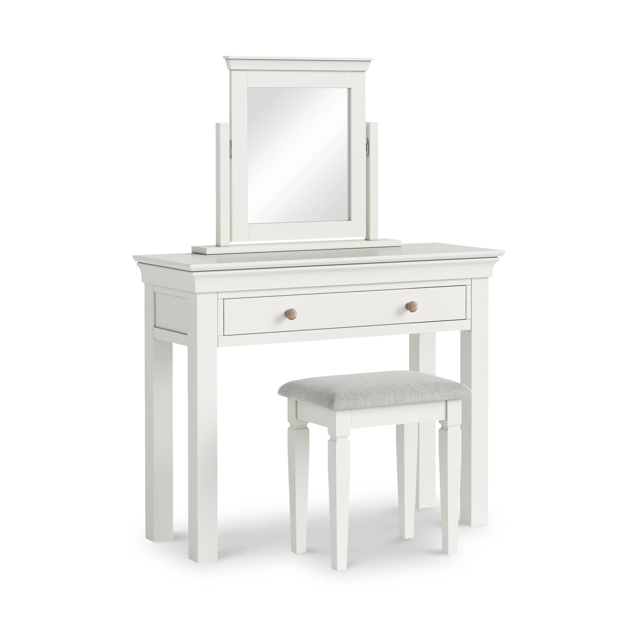 Colette Dressing Table Set - Image 4