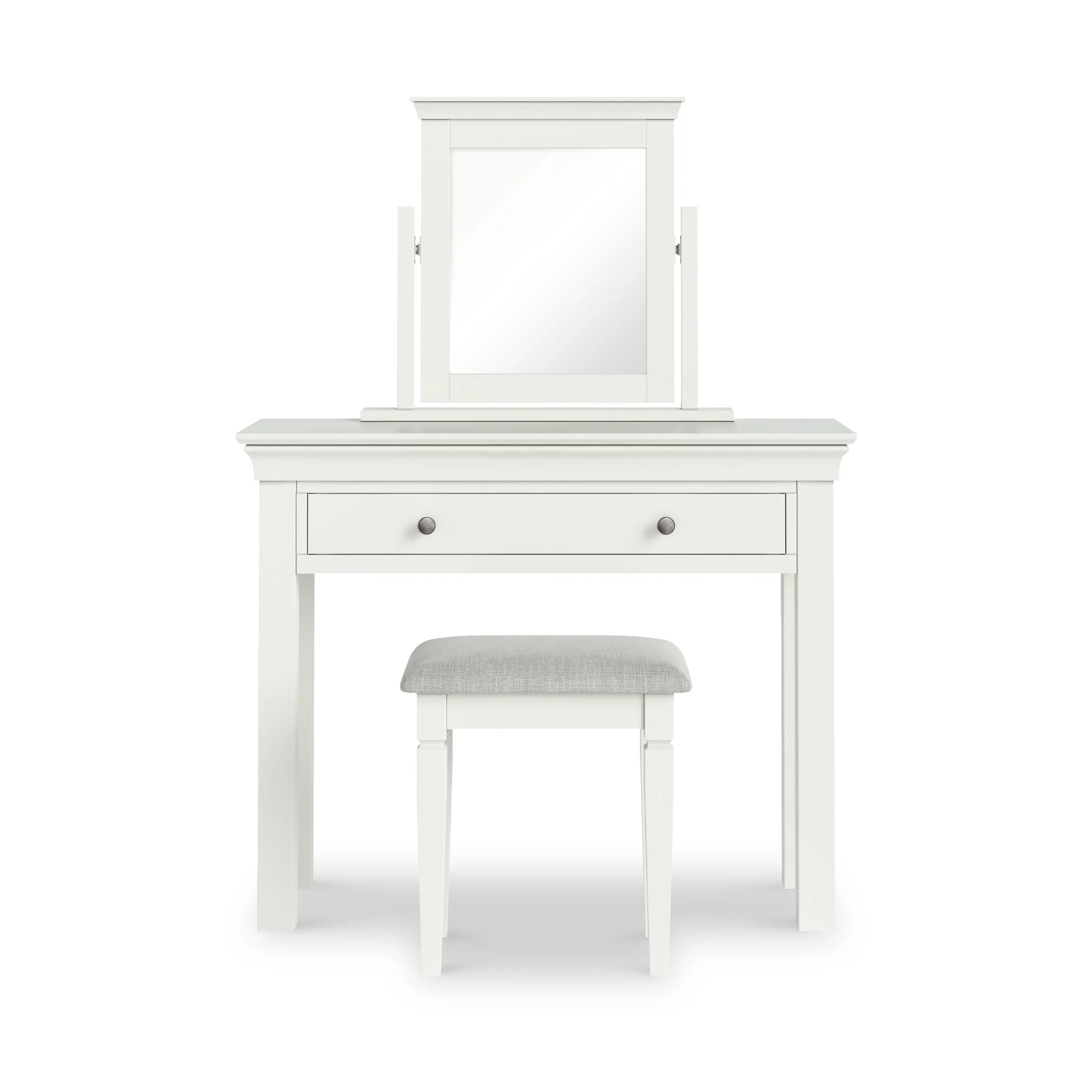 Colette Dressing Table Set - Image 5