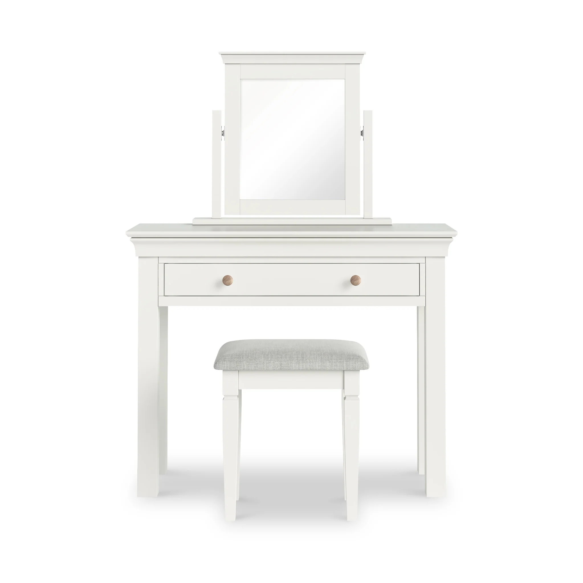 Colette Dressing Table Set - Image 6
