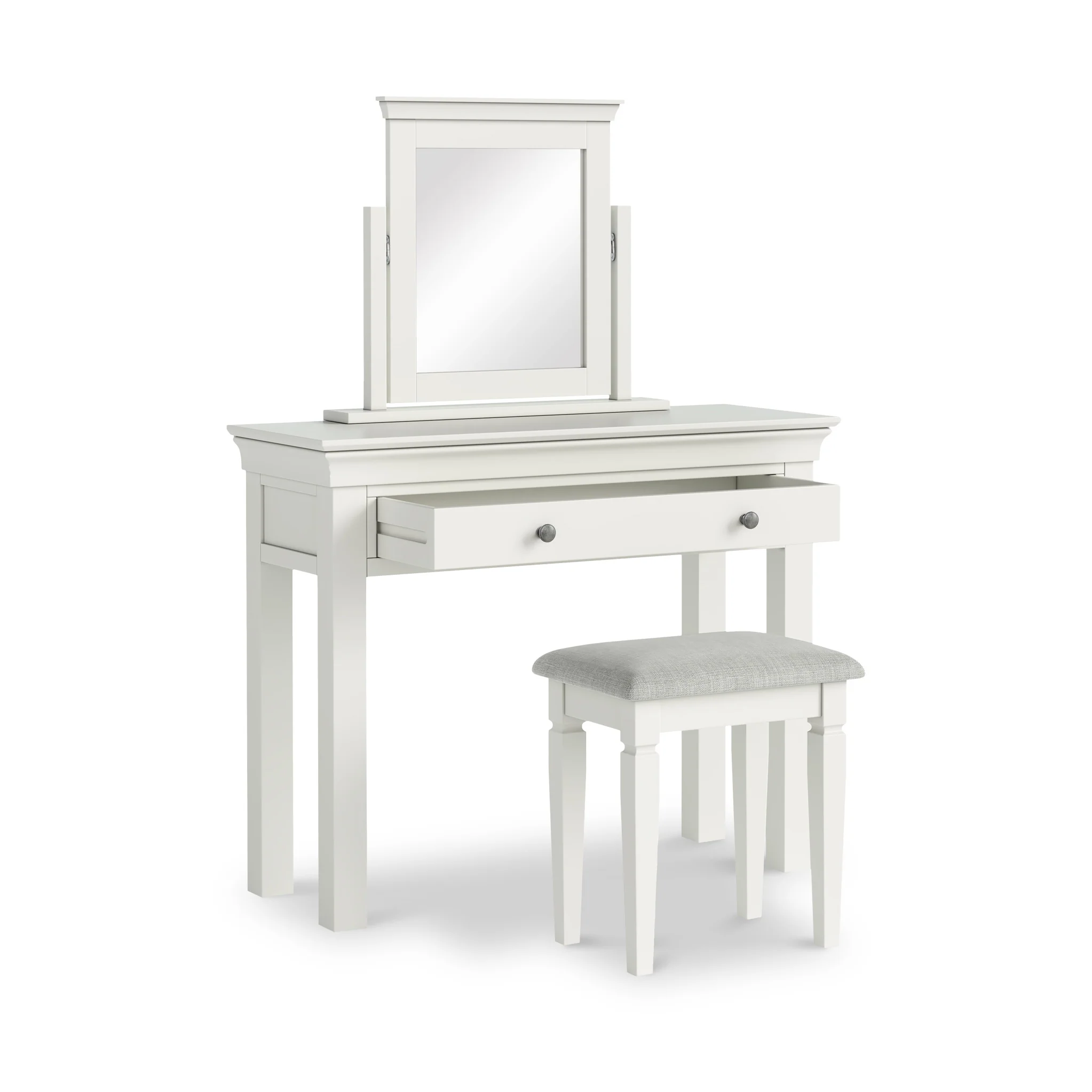 Colette Dressing Table Set - Image 7