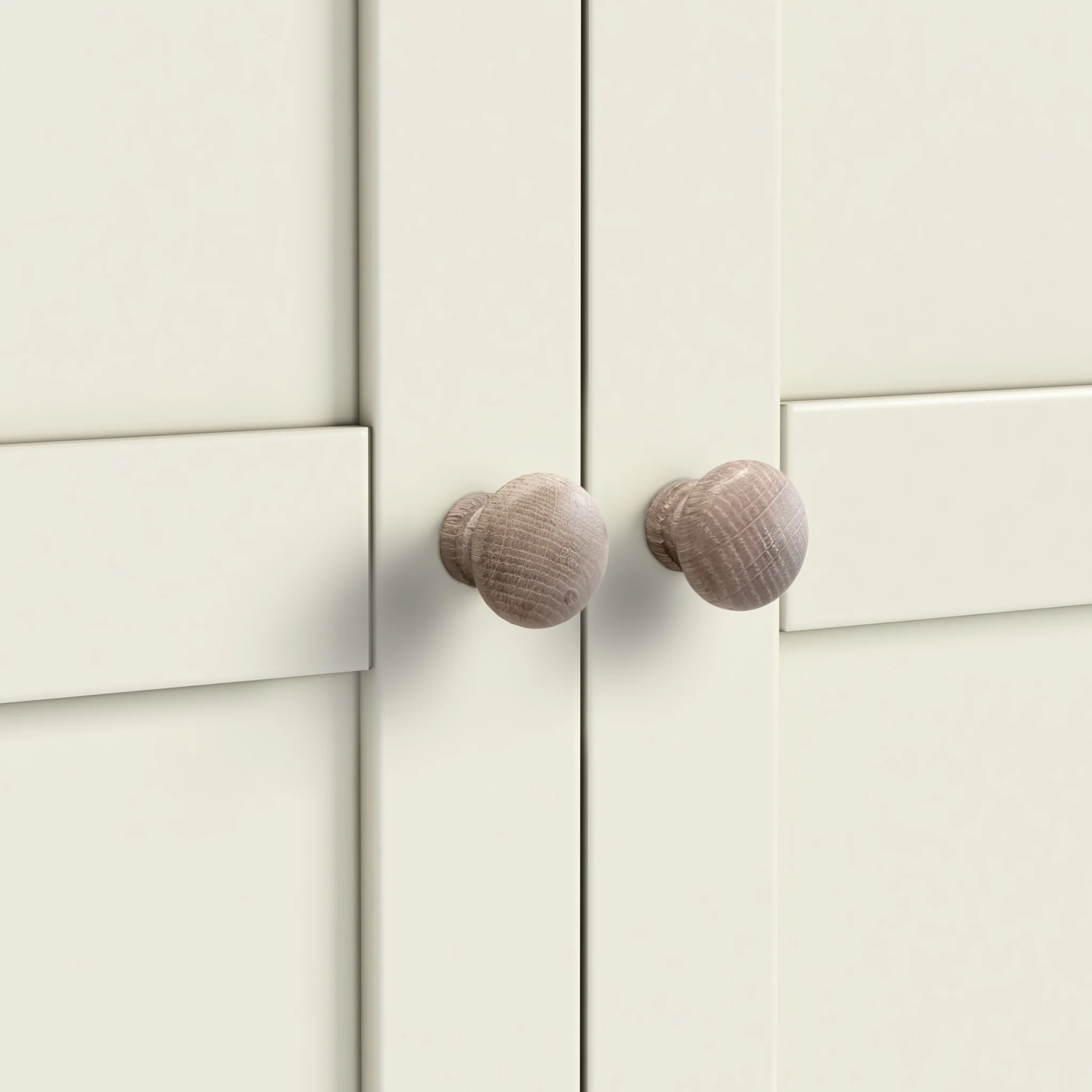 Colette Triple Wardrobe with 2 Drawers - Image 38