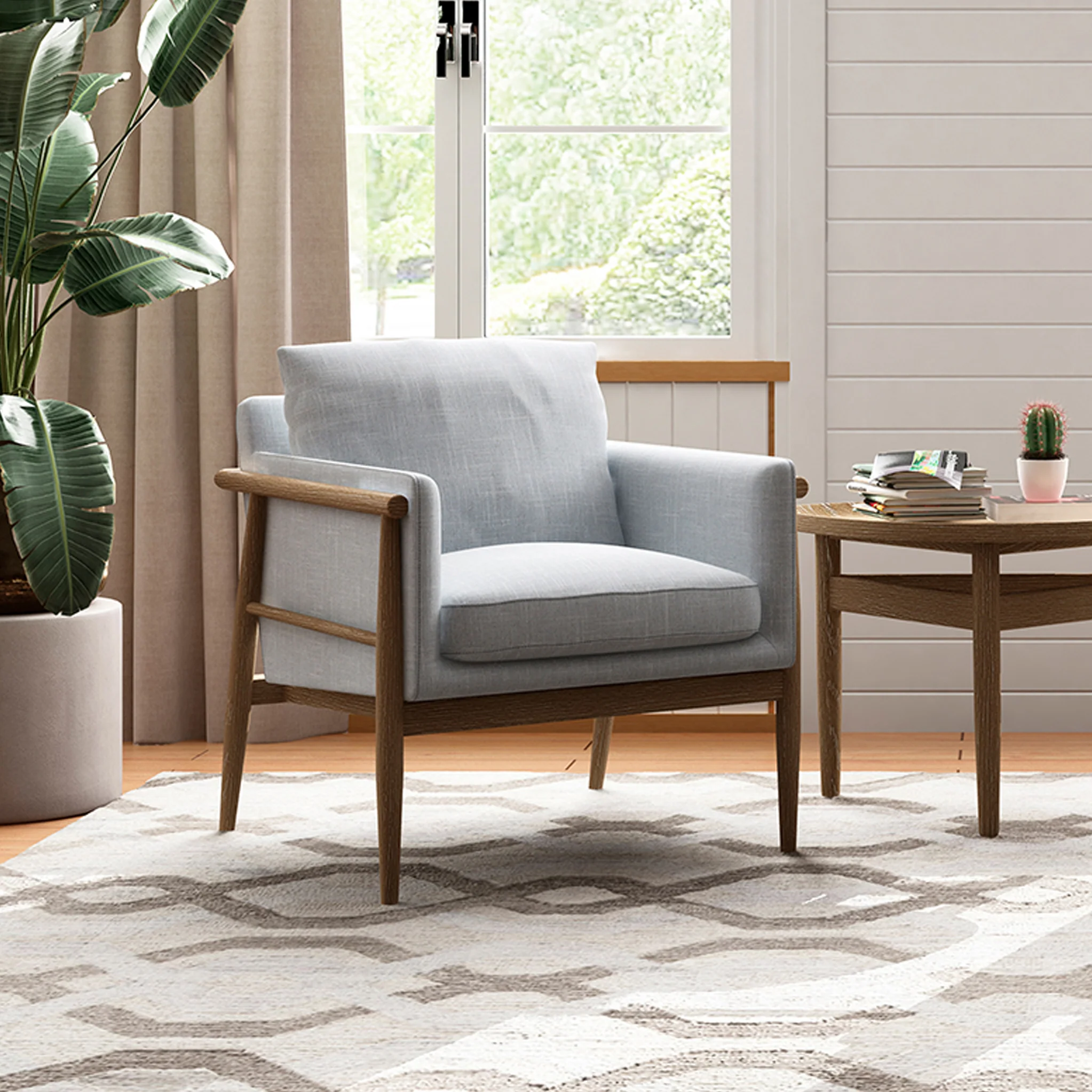 Colton Armchair - Image 2