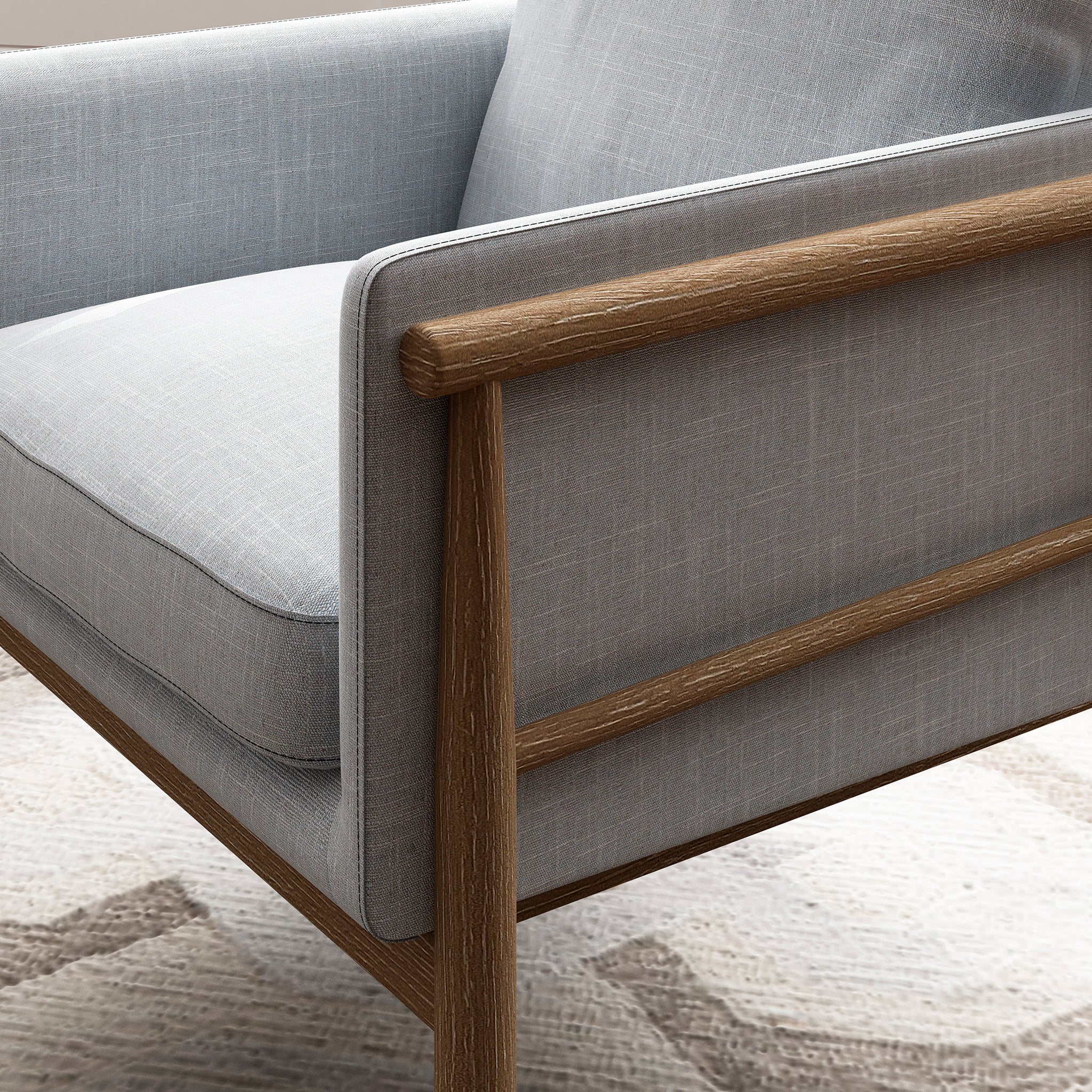 Colton Armchair - Image 5