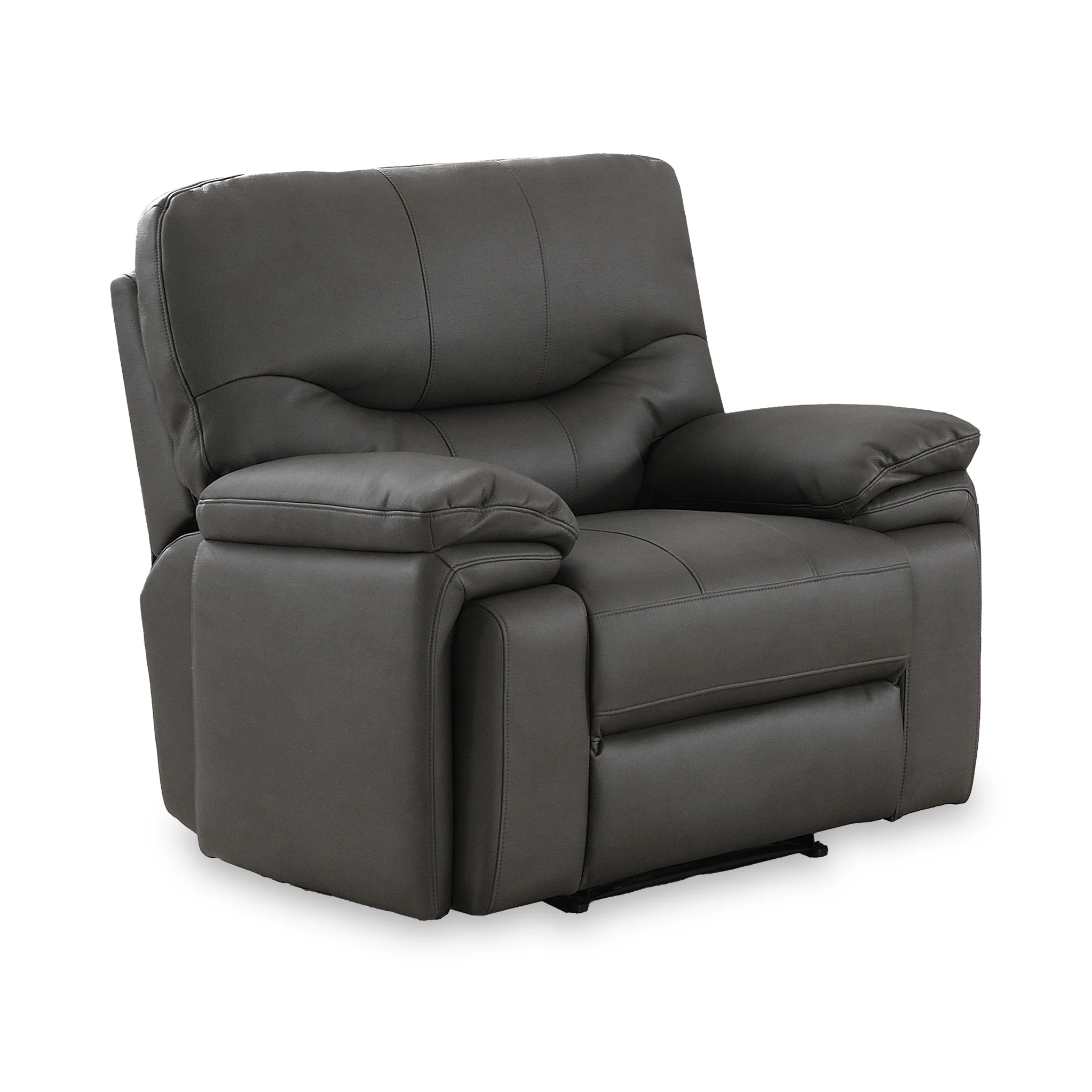 Cooper Tech Dual Power Recliner Armchair - Image 7