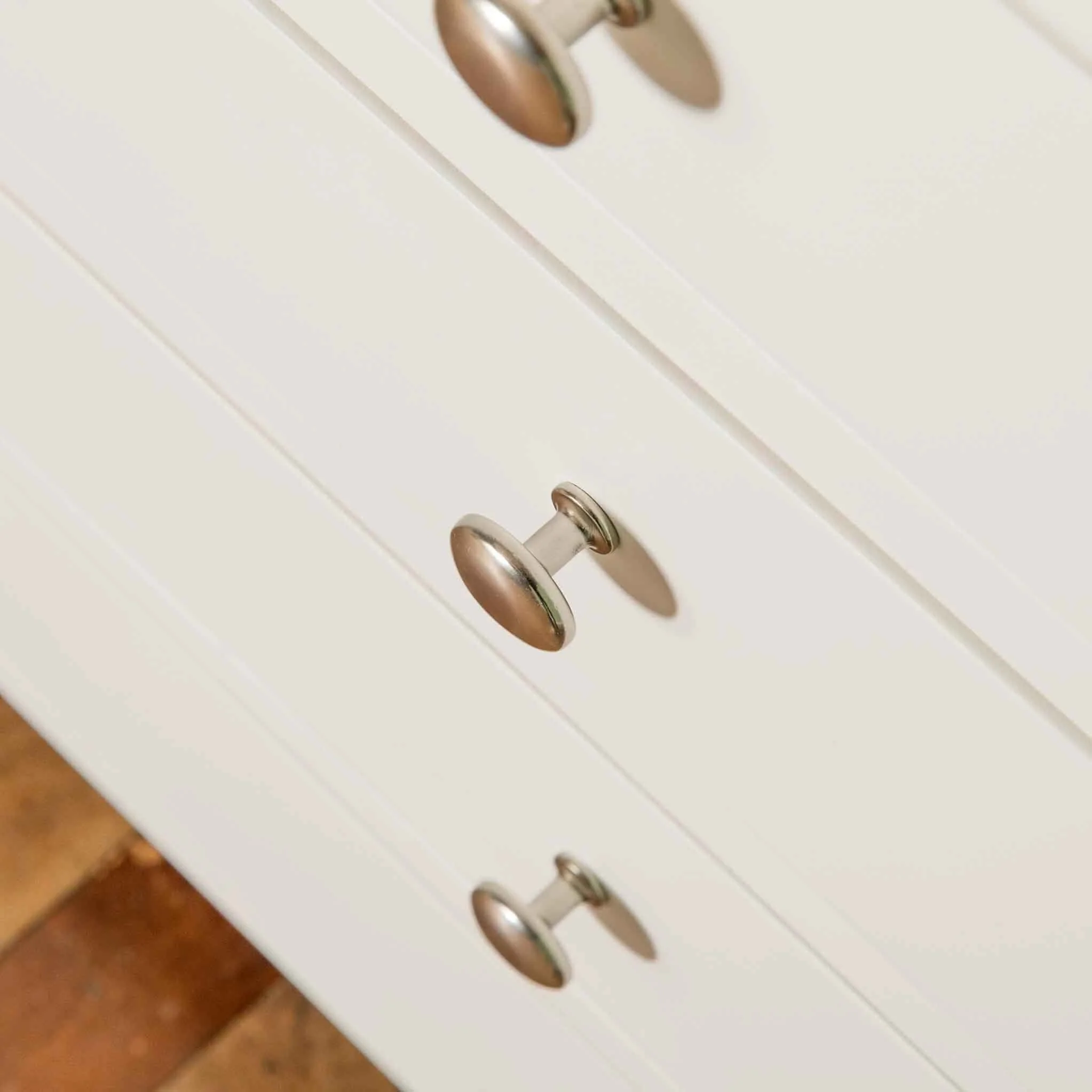 Cornish 2 Over 3 Drawer Chest - Image 10