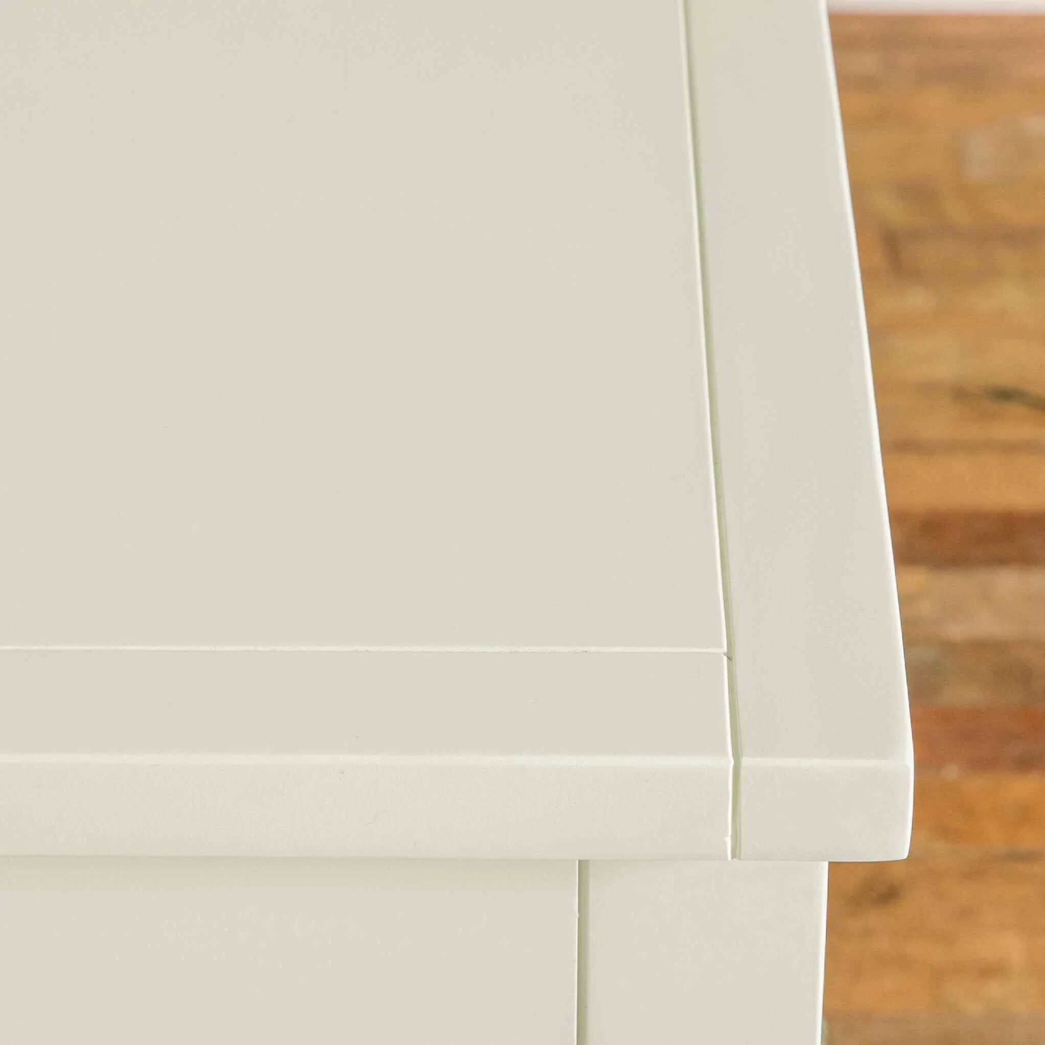 Cornish 2 Over 3 Drawer Chest - Image 11