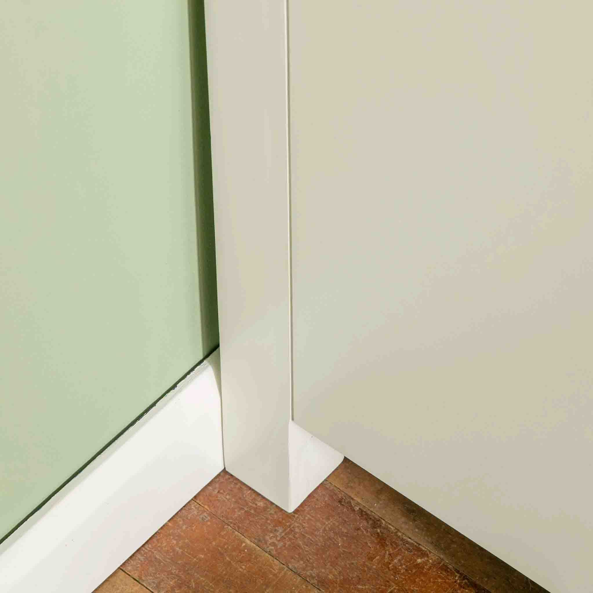 Cornish 2 Over 3 Drawer Chest - Image 12