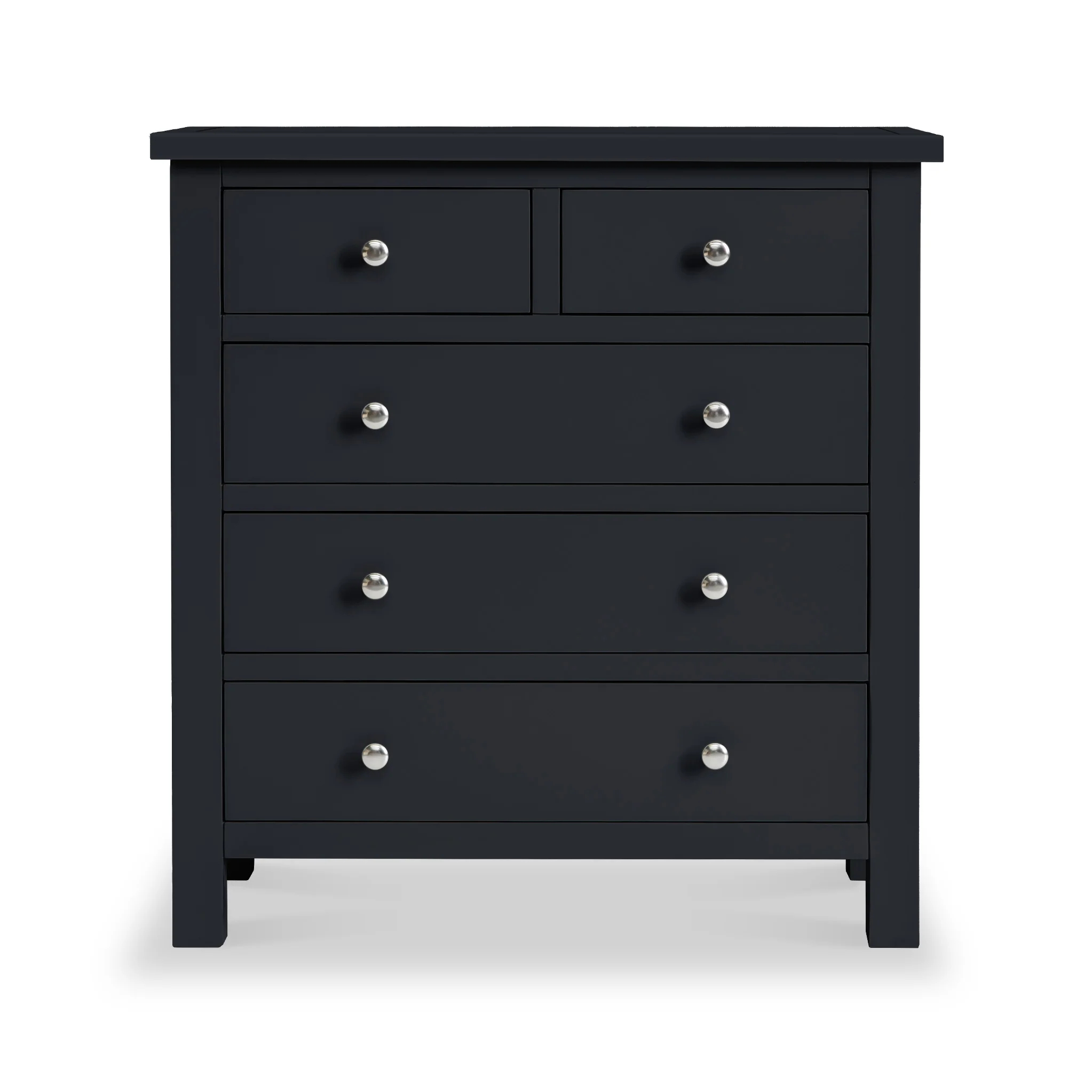 Cornish 2 Over 3 Drawer Chest - Image 17