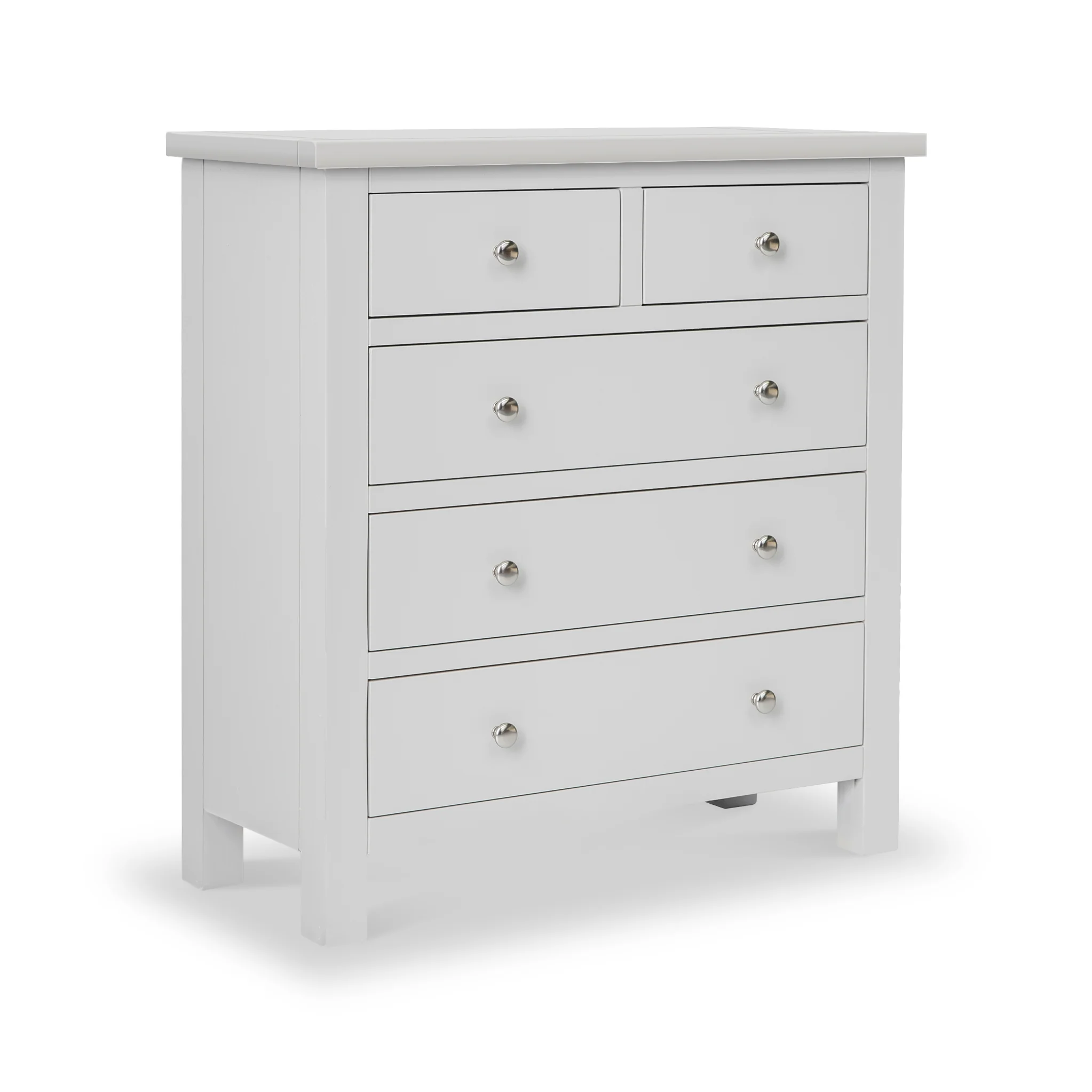Cornish 2 Over 3 Drawer Chest - Image 18