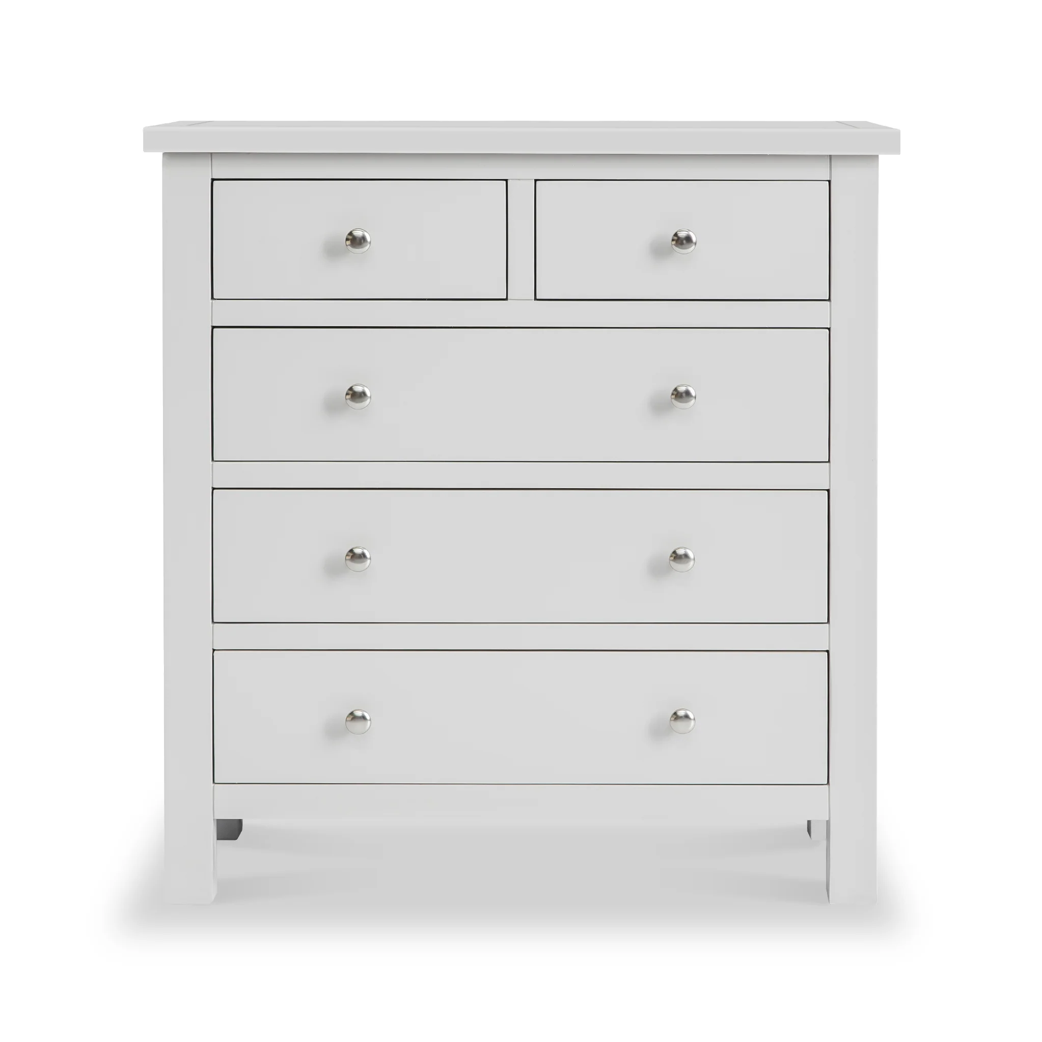 Cornish 2 Over 3 Drawer Chest - Image 20