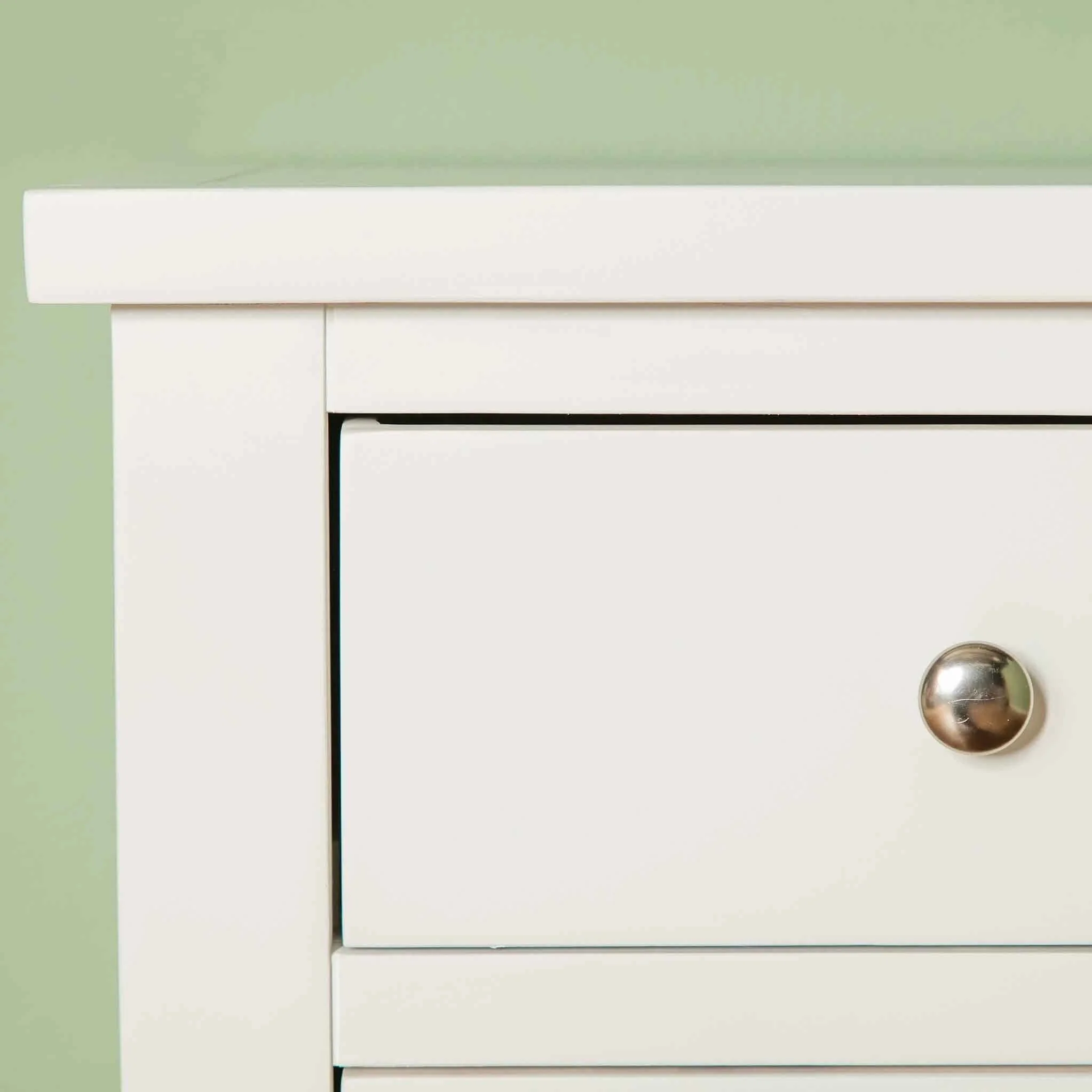 Cornish 2 Over 3 Drawer Chest - Image 6