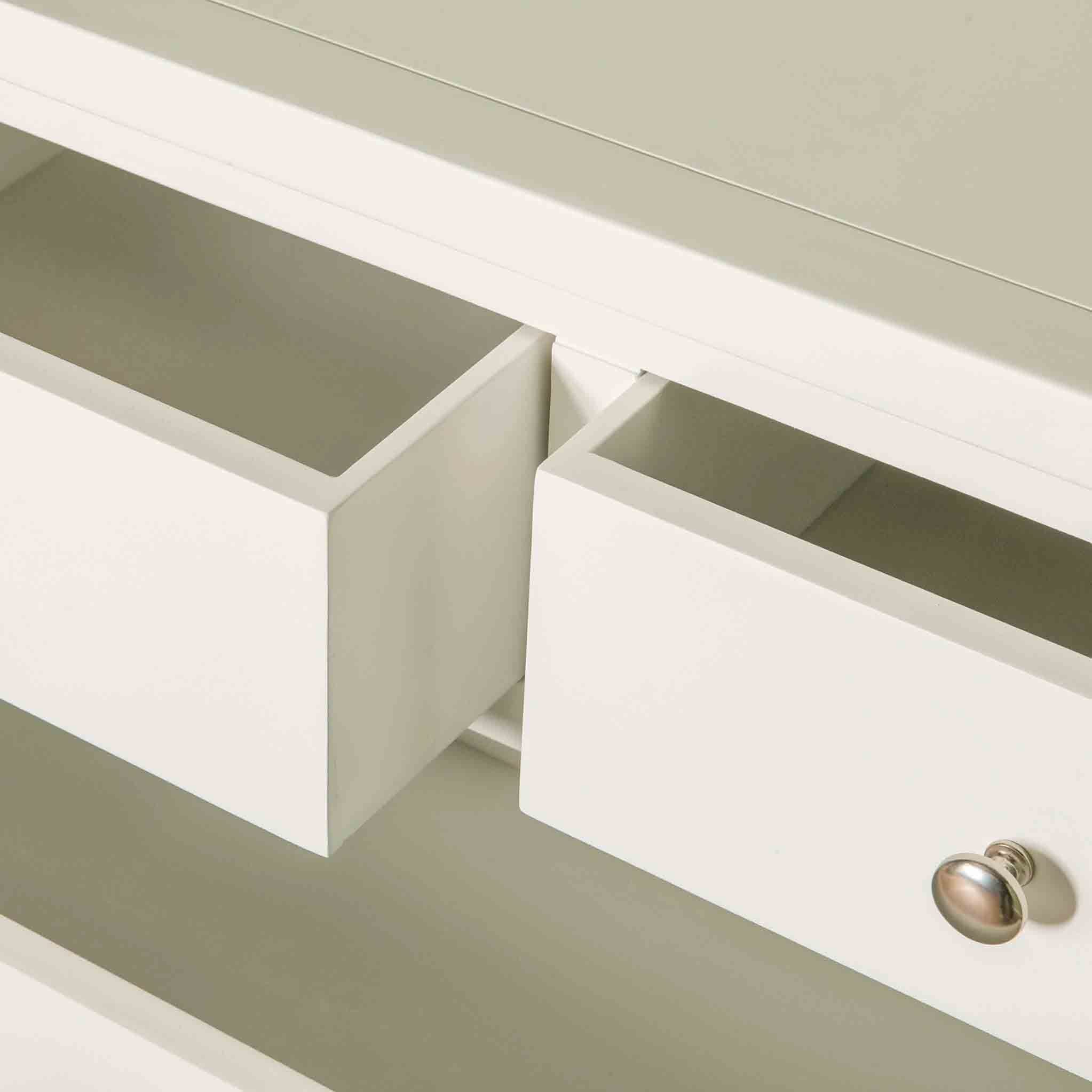 Cornish 2 Over 3 Drawer Chest - Image 7