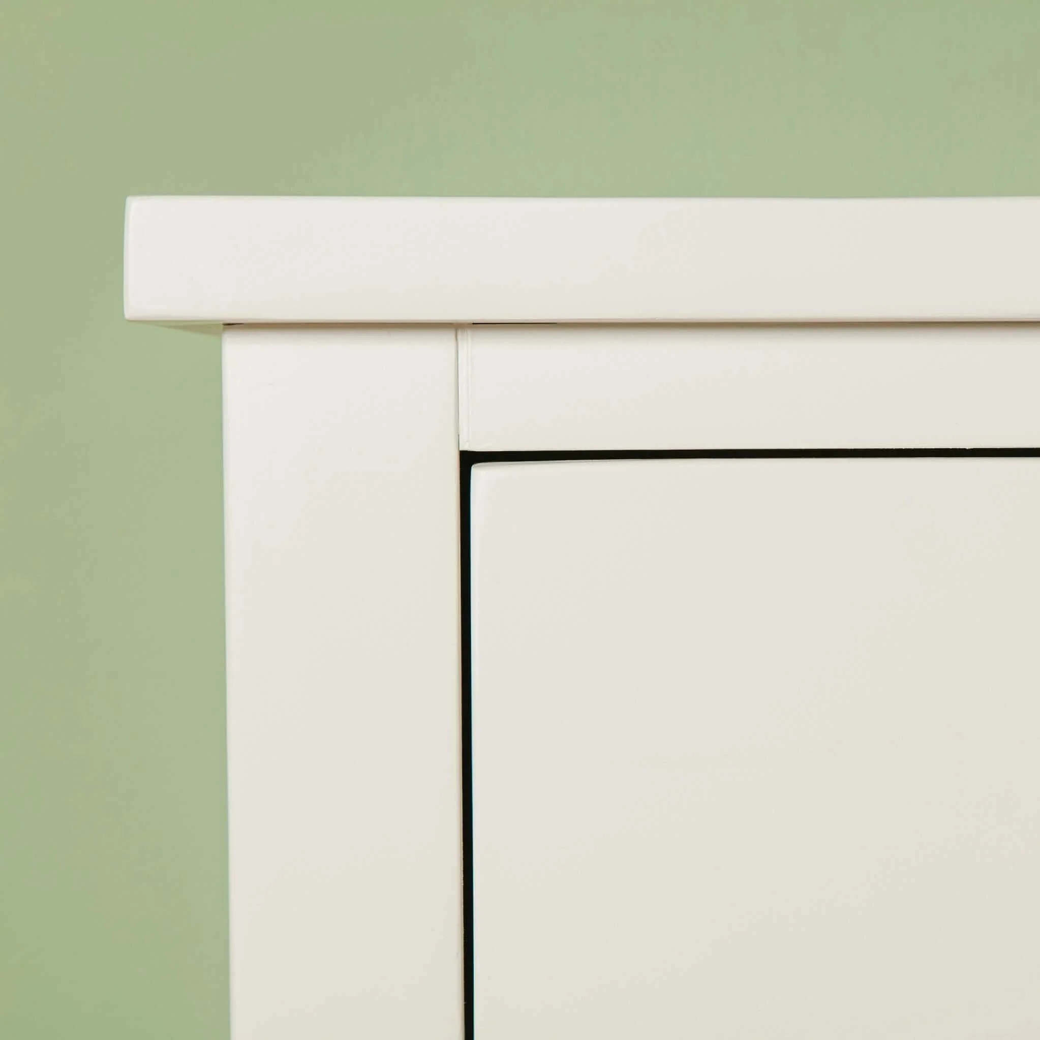 Cornish 5 Drawer Tallboy - Image 7