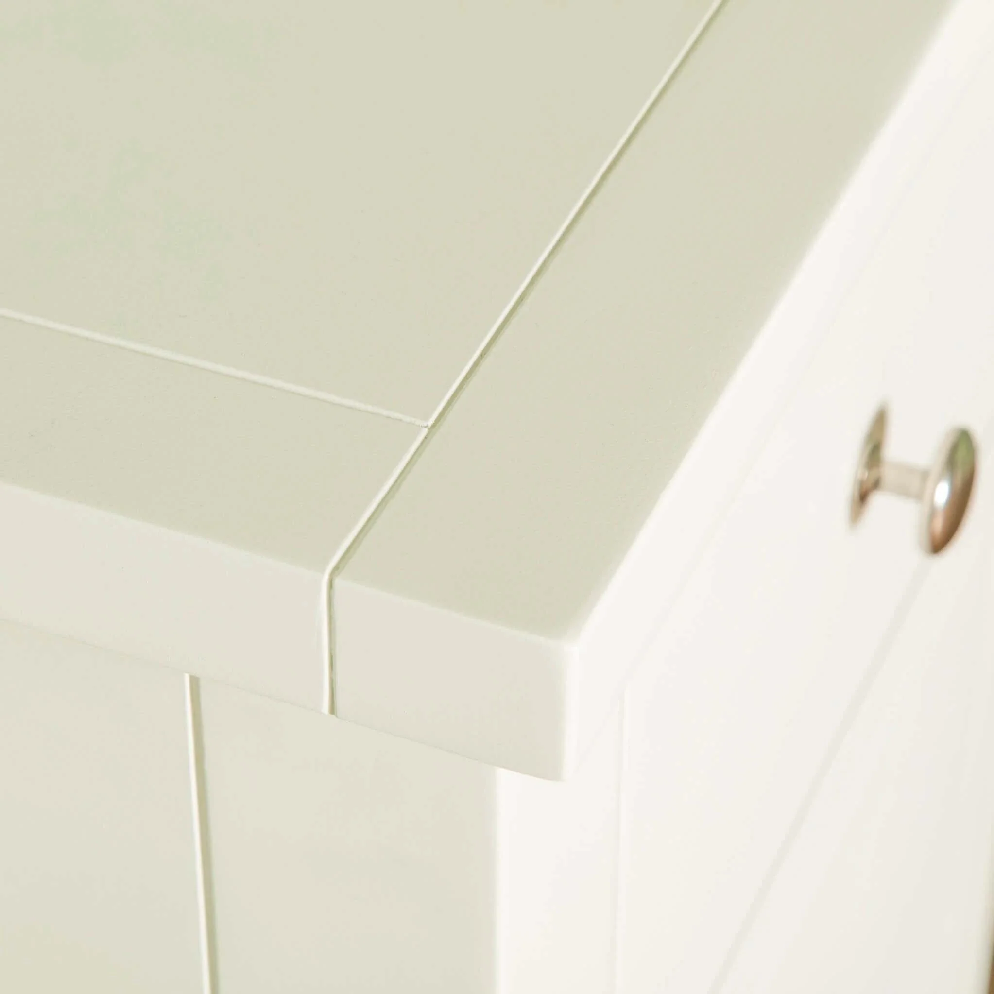 Cornish 5 Drawer Tallboy - Image 8