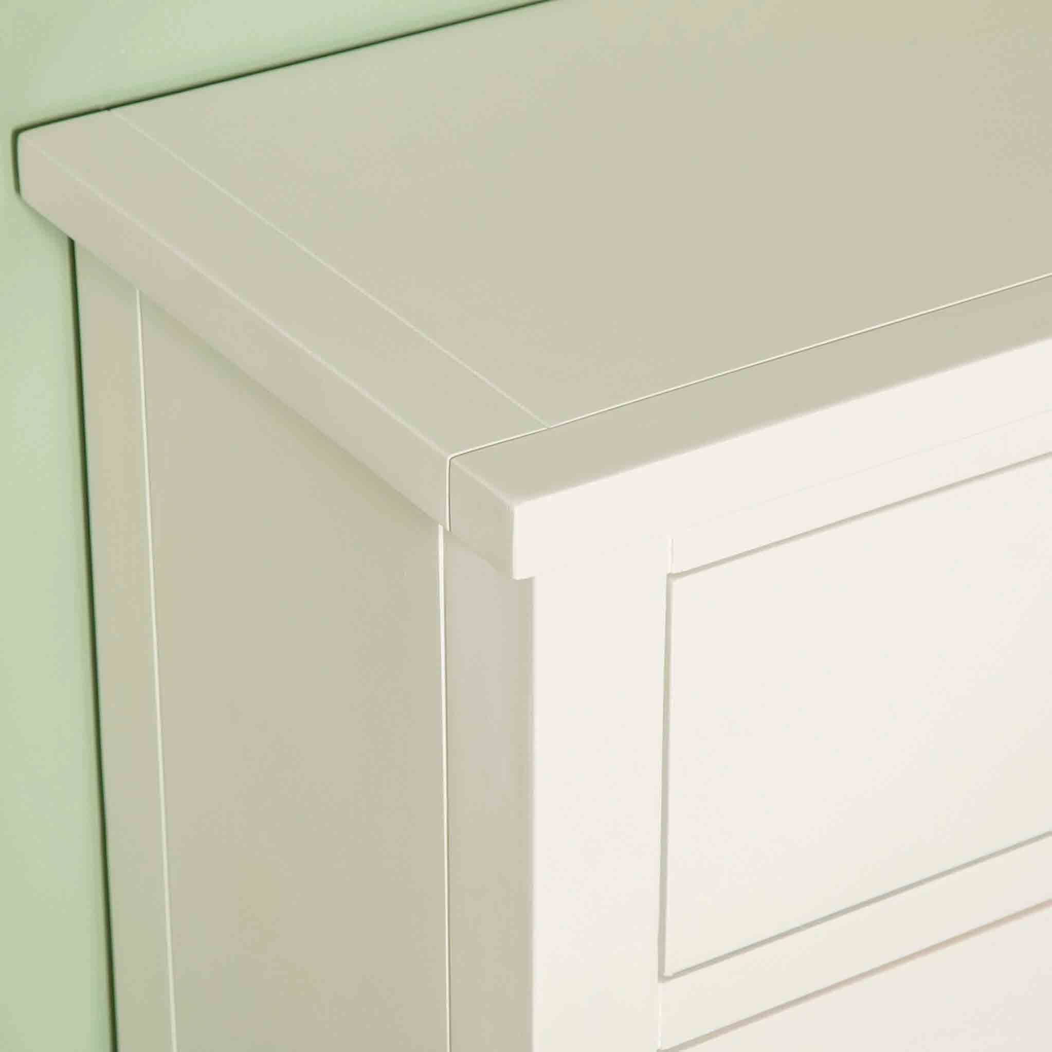 Cornish 6 Drawer Chest - Image 10