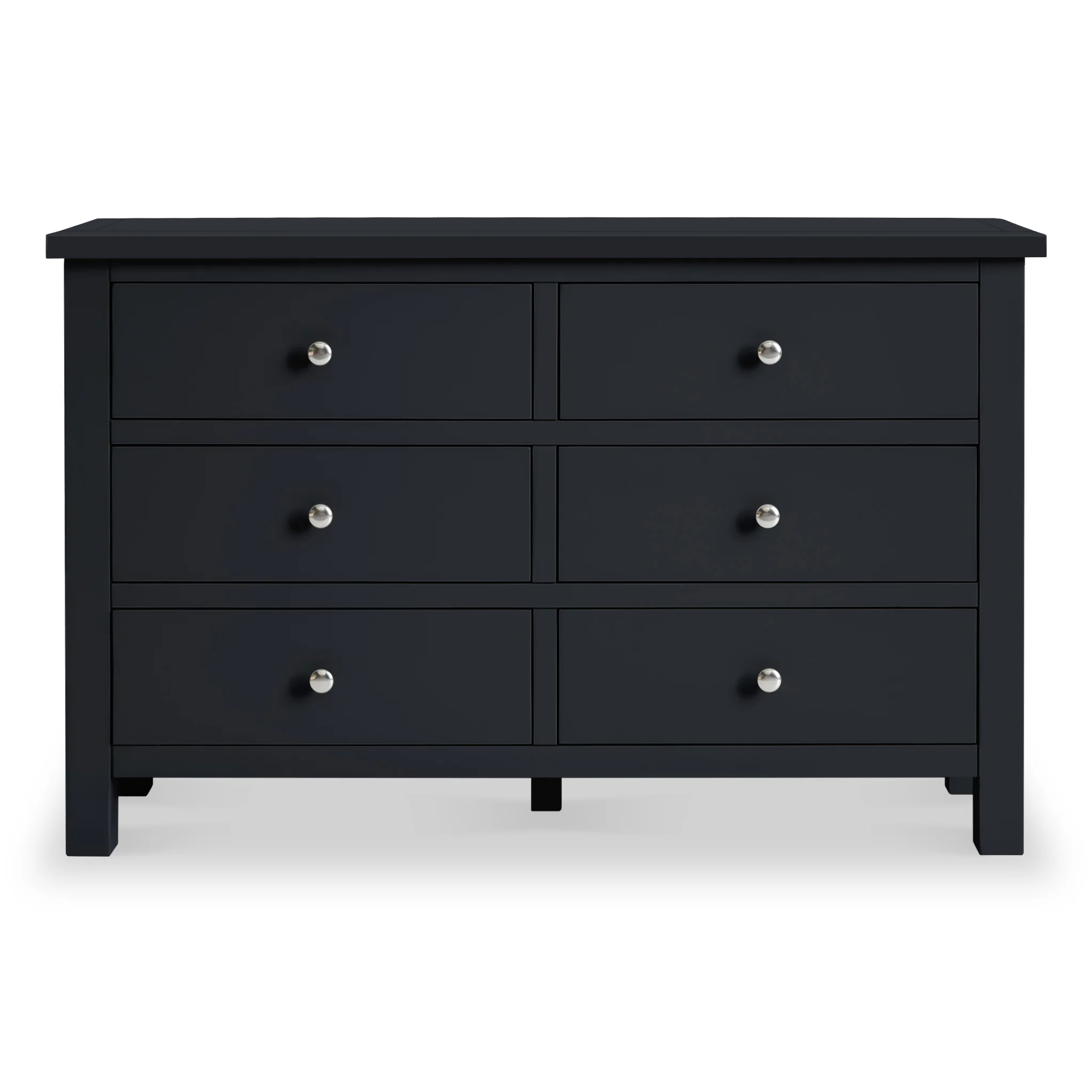 Cornish 6 Drawer Chest - Image 15