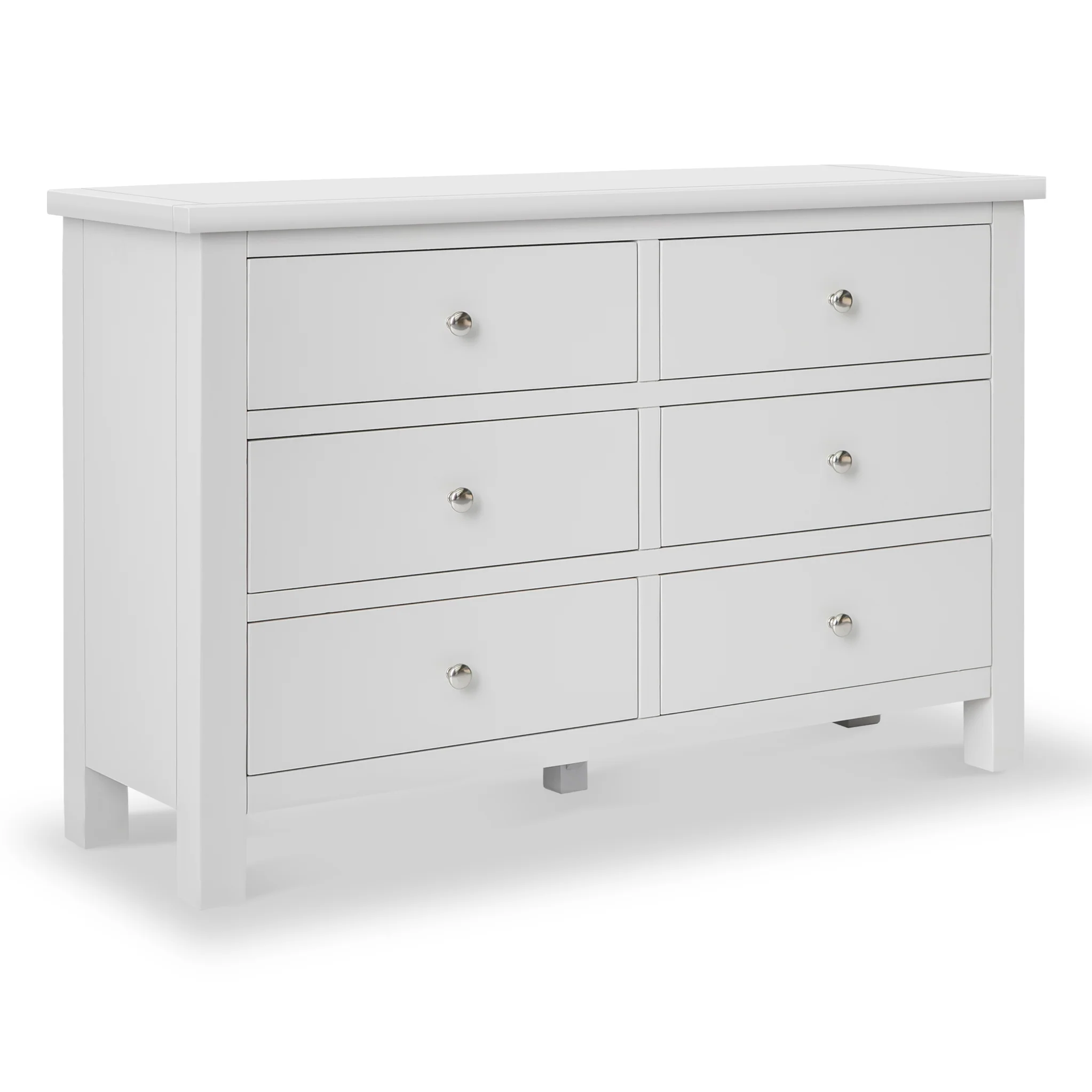 Cornish 6 Drawer Chest - Image 17