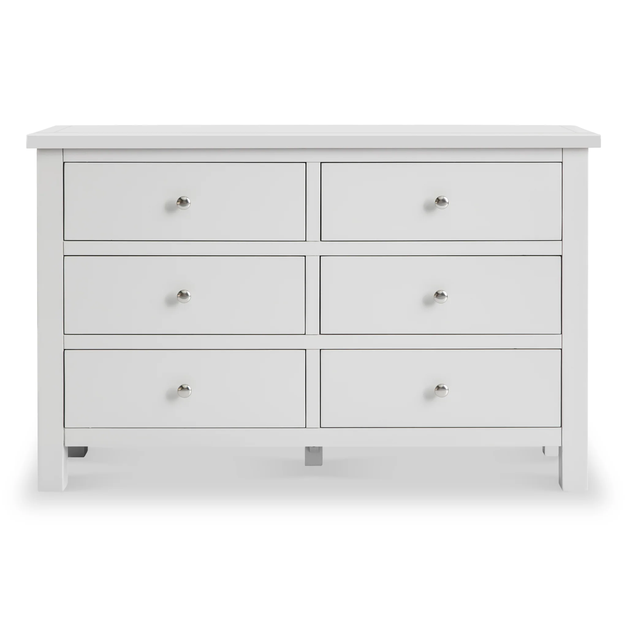 Cornish 6 Drawer Chest - Image 20