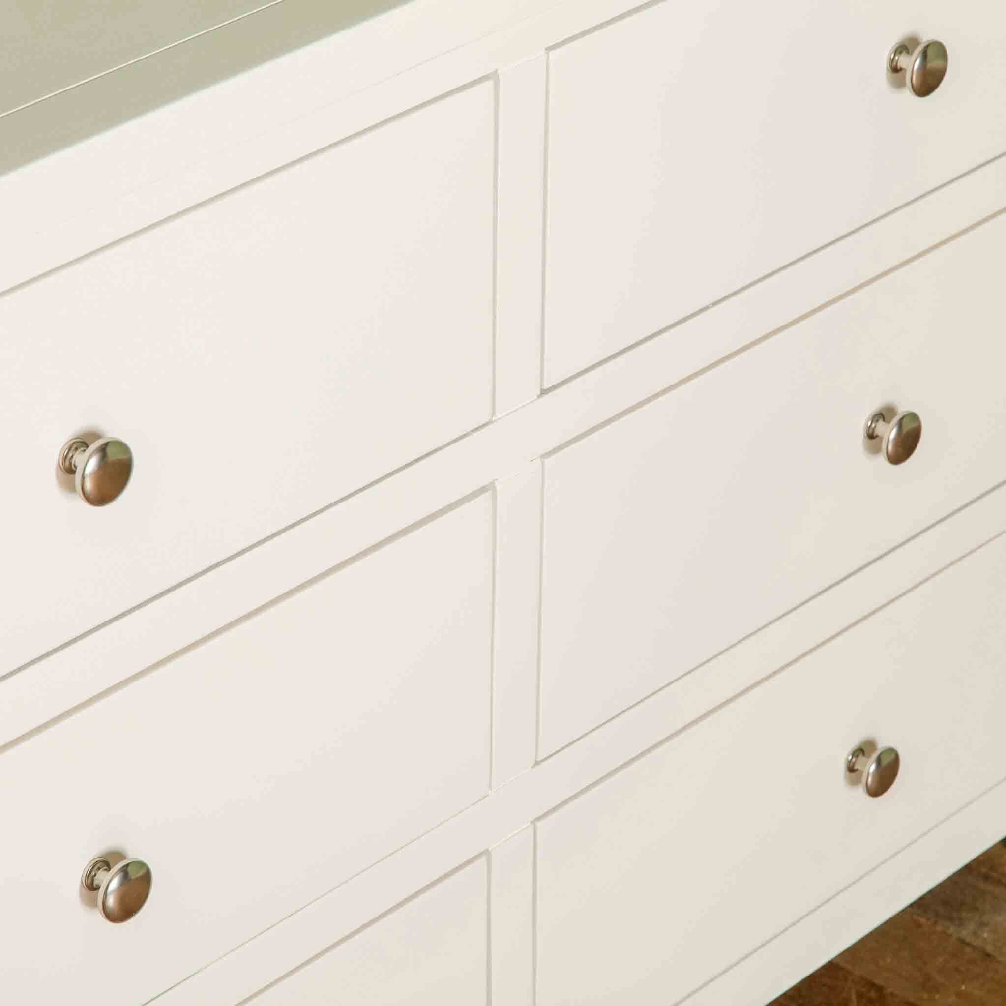 Cornish 6 Drawer Chest - Image 8