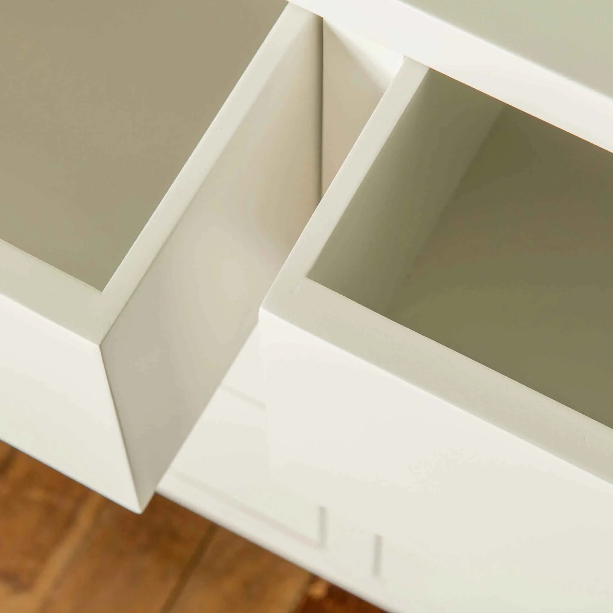 Cornish 6 Drawer Chest - Image 9