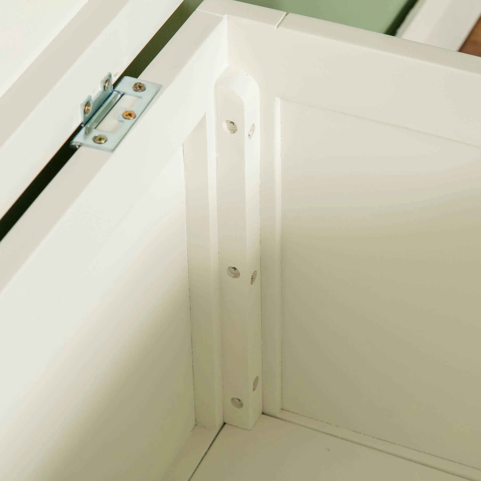 Cornish Blanket Box - Image 13