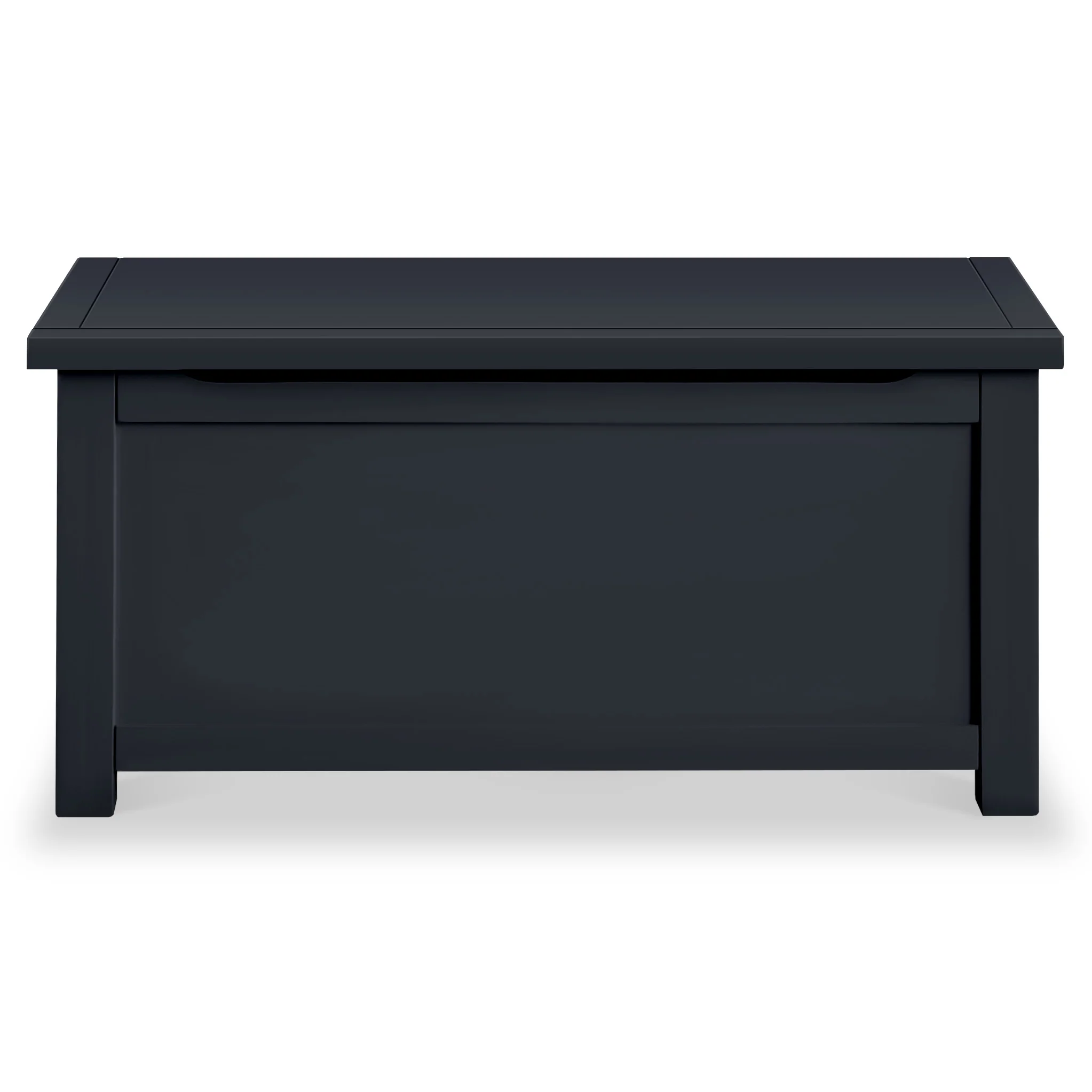 Cornish Blanket Box - Image 22